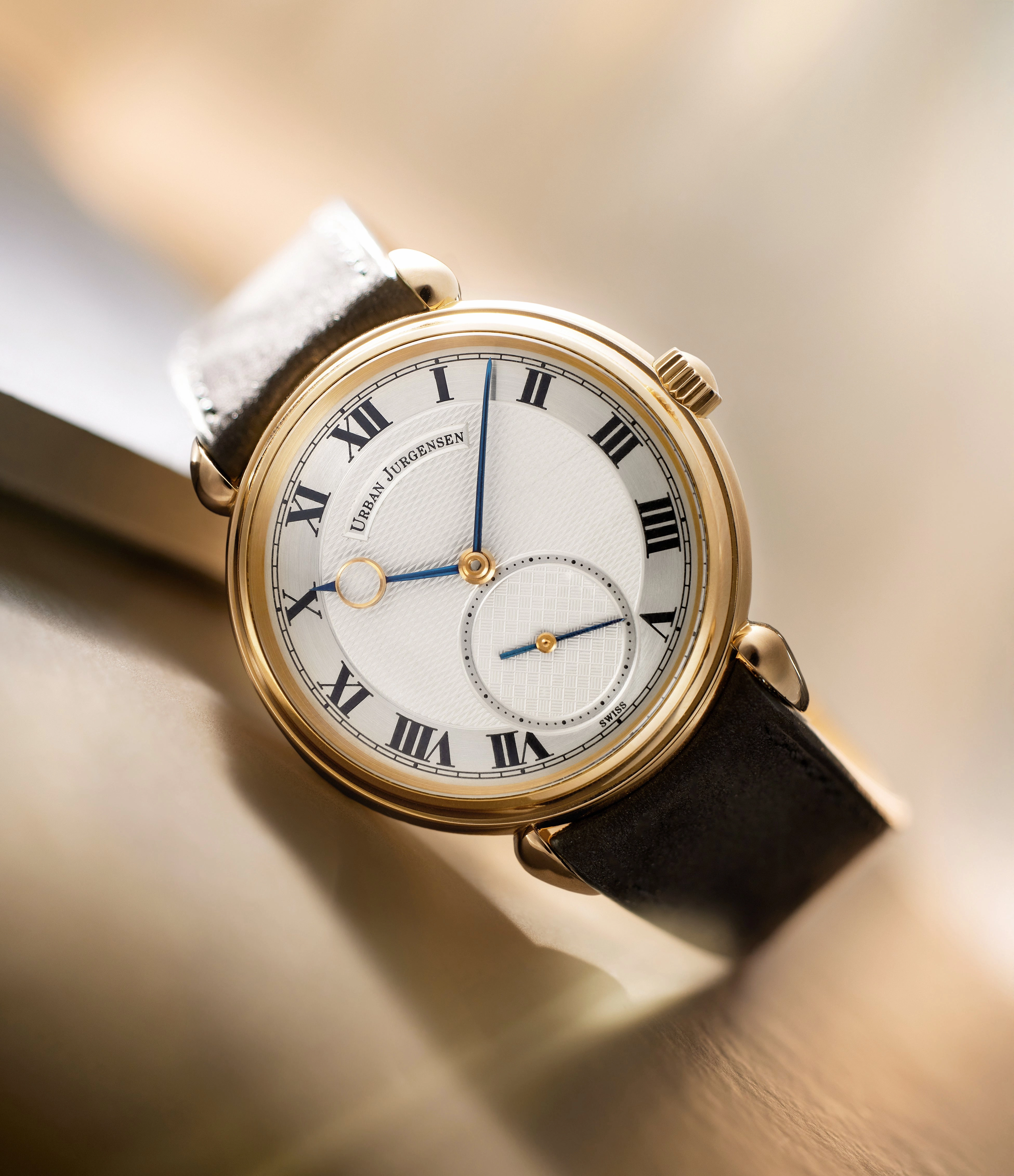 1142L | Prototype P4 | Rose Gold