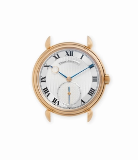 1142L | Prototype P4 | Rose Gold