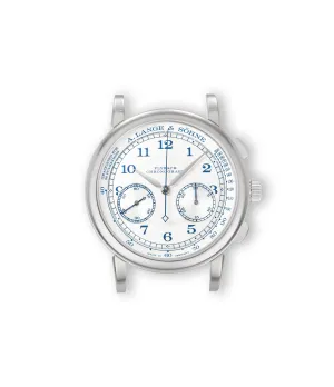 1815 Chronograph Boutique Edition Ref. 414.026 | White Gold