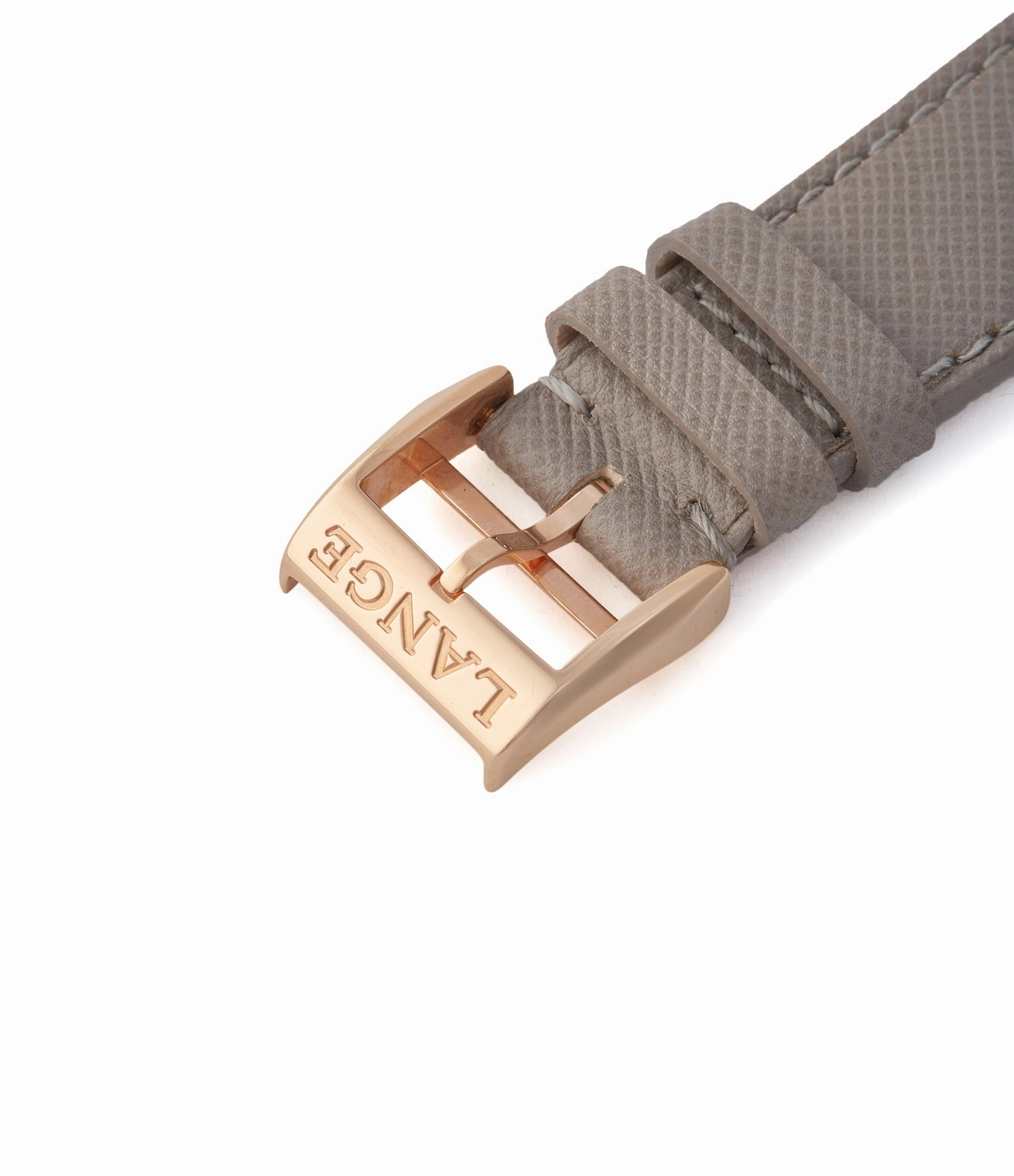 1815 | Up Down | Rose Gold