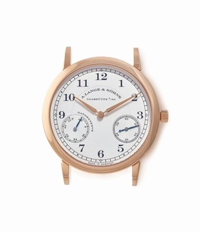 1815 | Up Down | Rose Gold