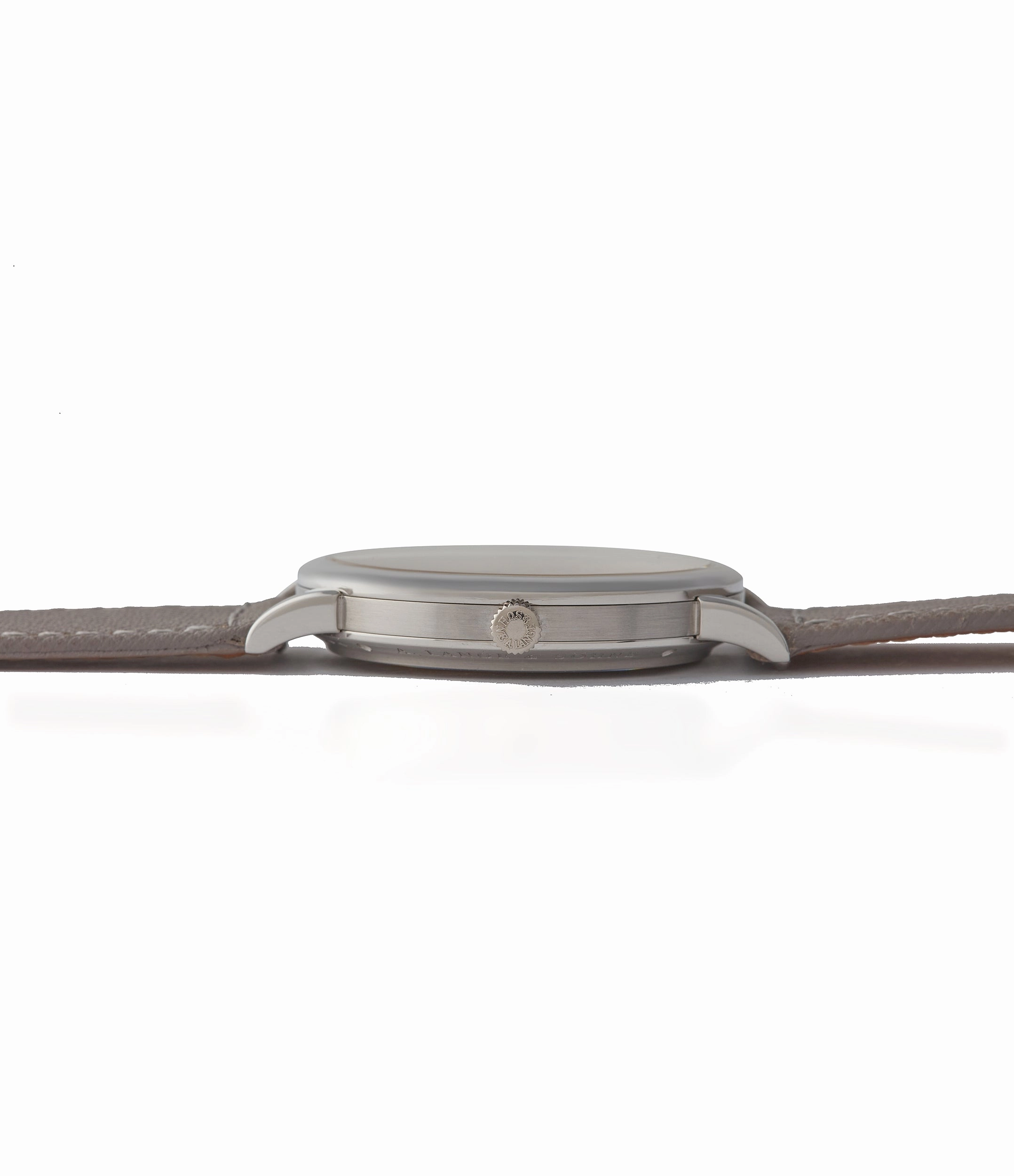 1815 Automatik | 303.025 | Platinum