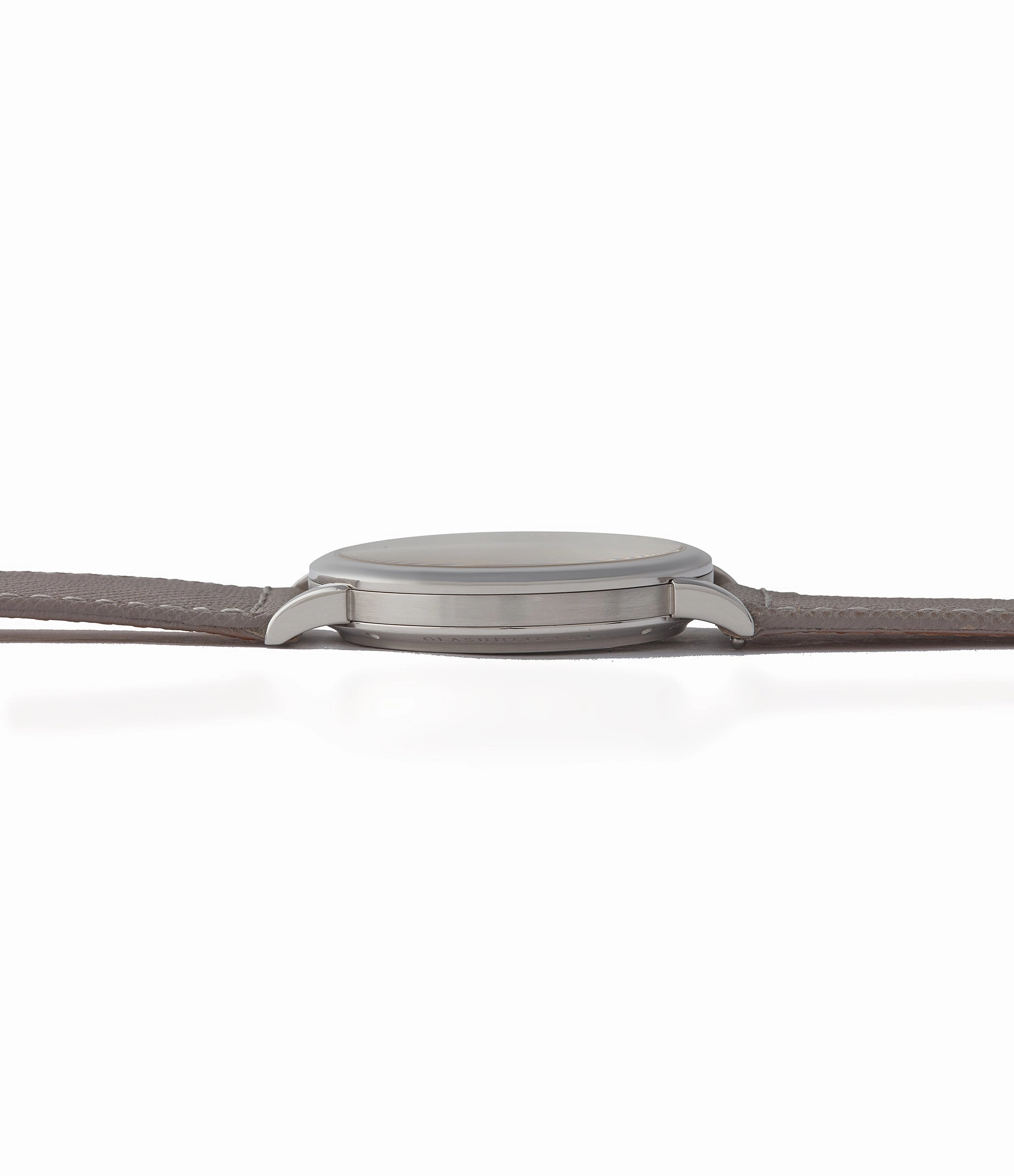 1815 Automatik | 303.025 | Platinum