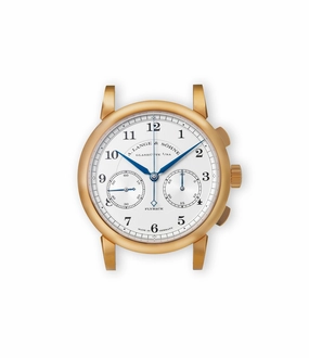 1815 Chronograph | 402.032 | Rose Gold