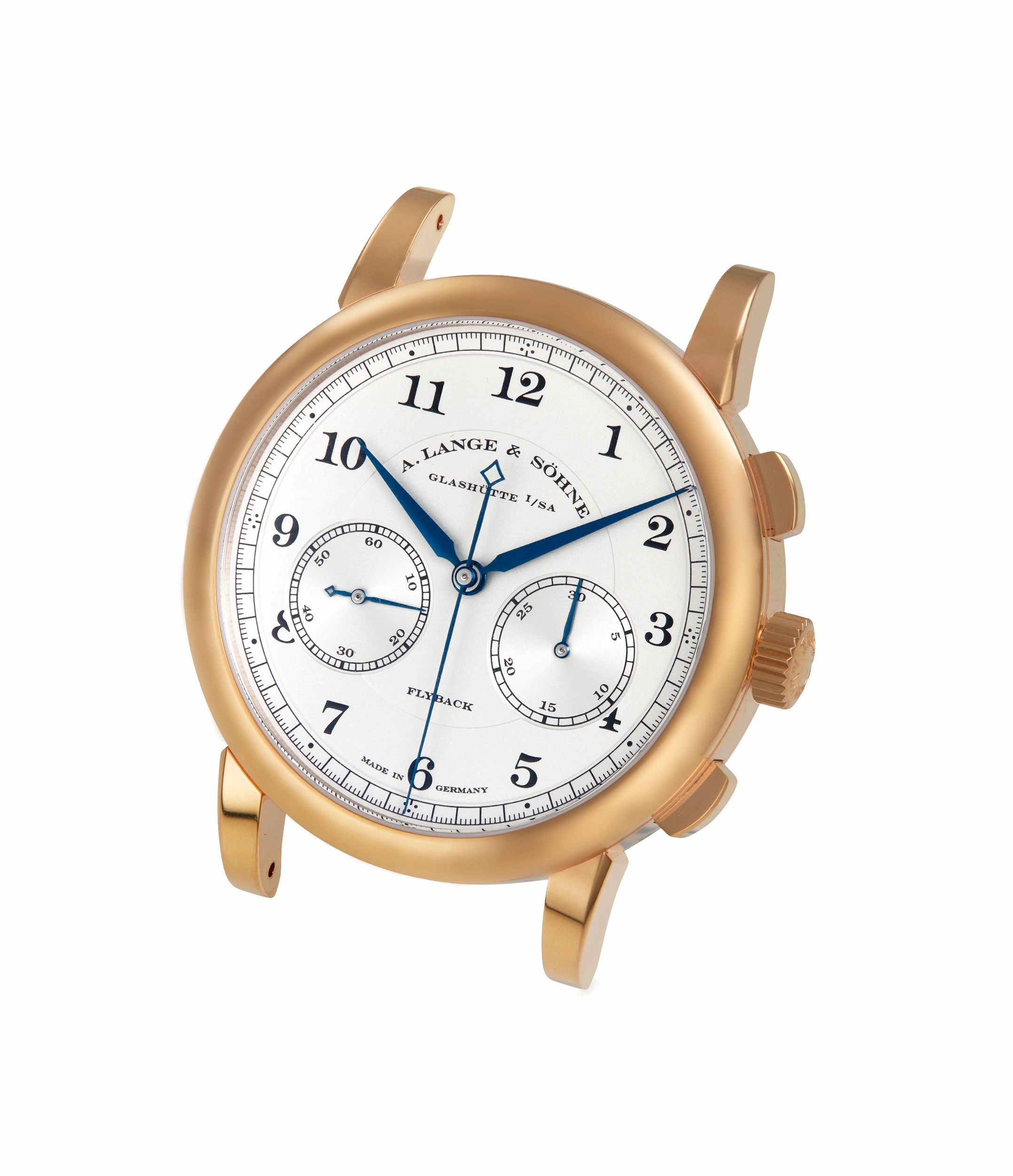 1815 Chronograph | 402.032 | Rose Gold