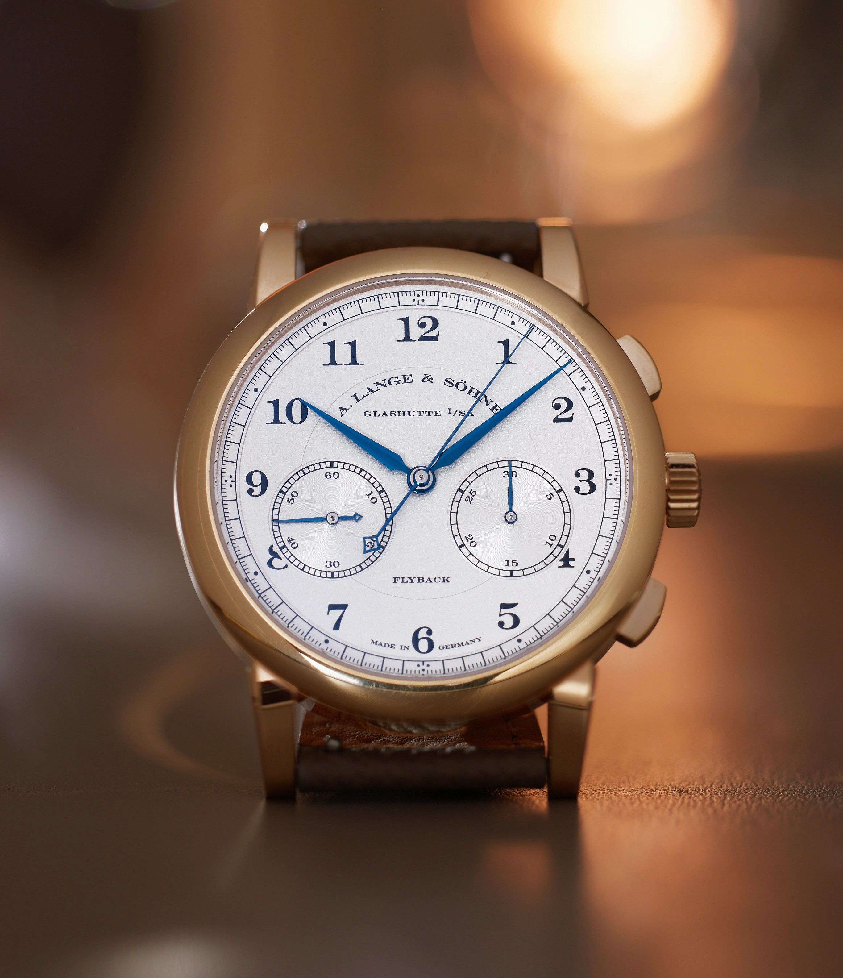 1815 Chronograph | 402.032 | Rose Gold