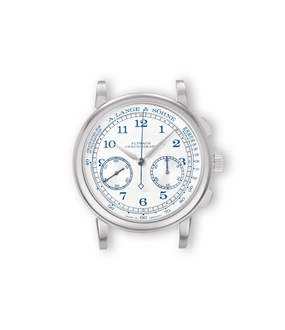 1815 Chronograph Boutique Edition Ref. 414.026 | White Gold