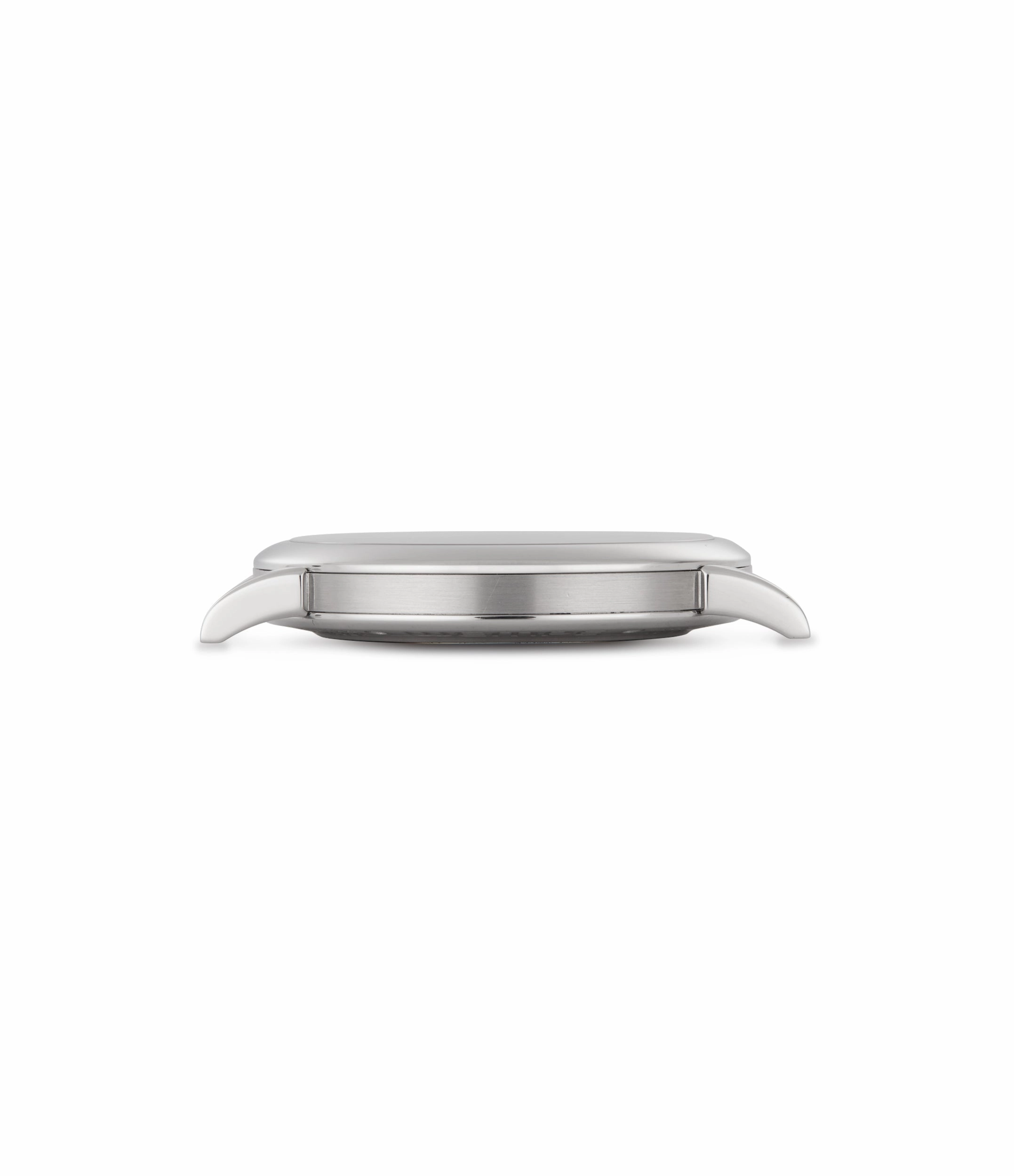 1815 Side Step Wempe | 222.049 | Platinum