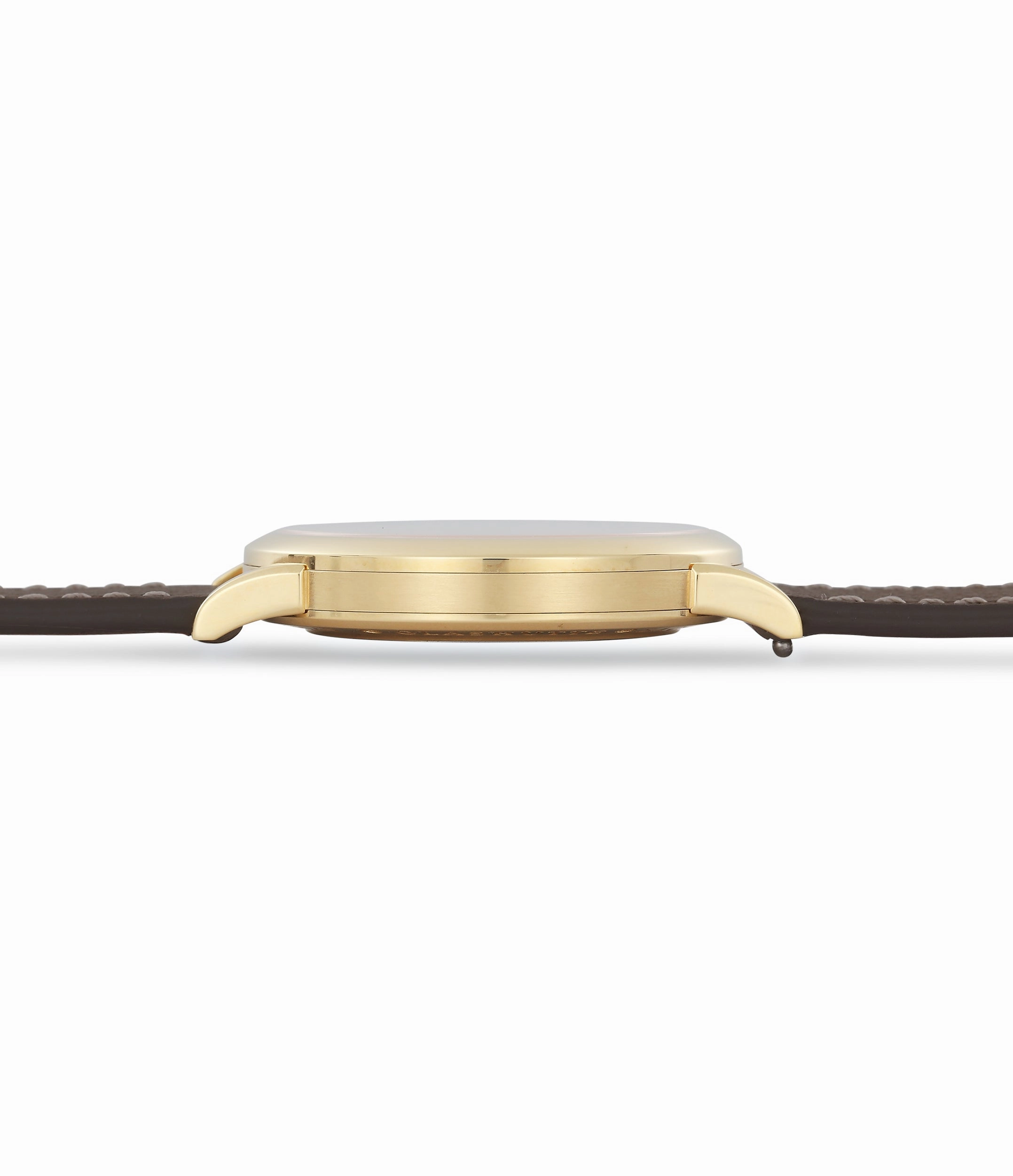 1815 Up/Down | Reference 221.021 | Yellow Gold