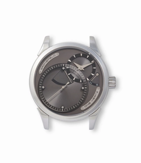 1912 One Hertz | Steel