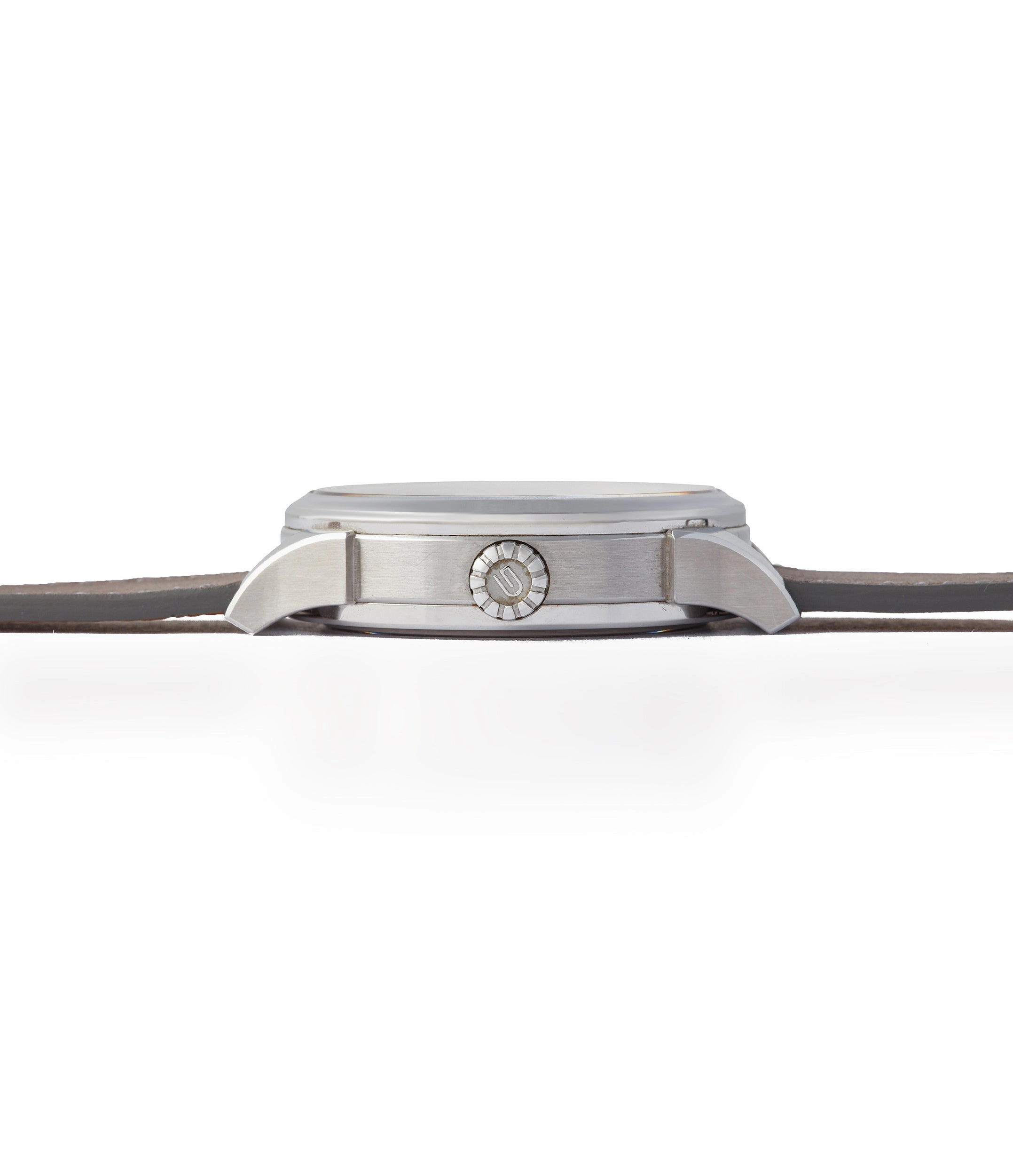 1912 One Hertz | Steel