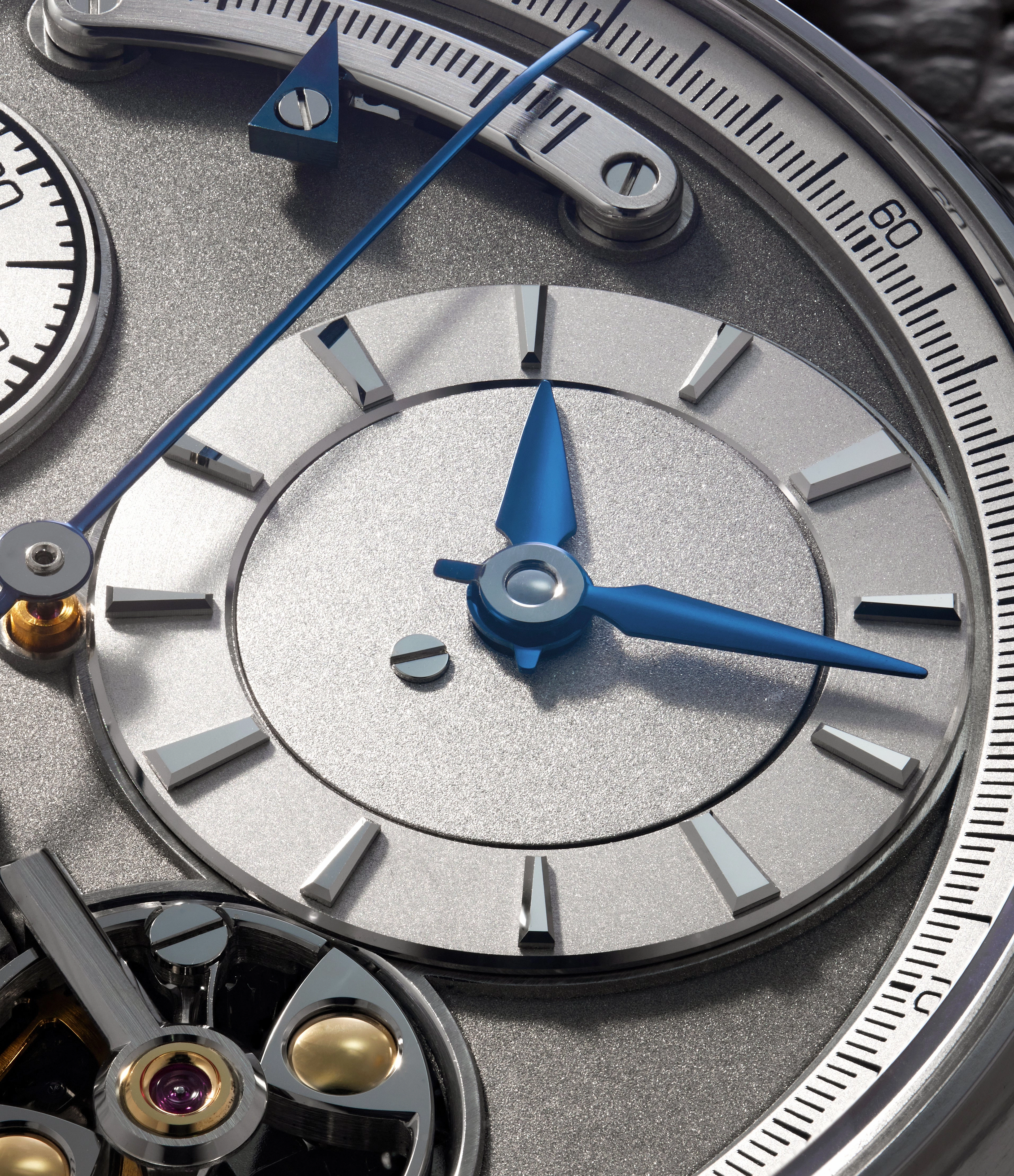 1941 Grnograaf Premiere Edition | Tantalum