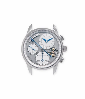 1941 Grnograaf Premiere Edition | Tantalum