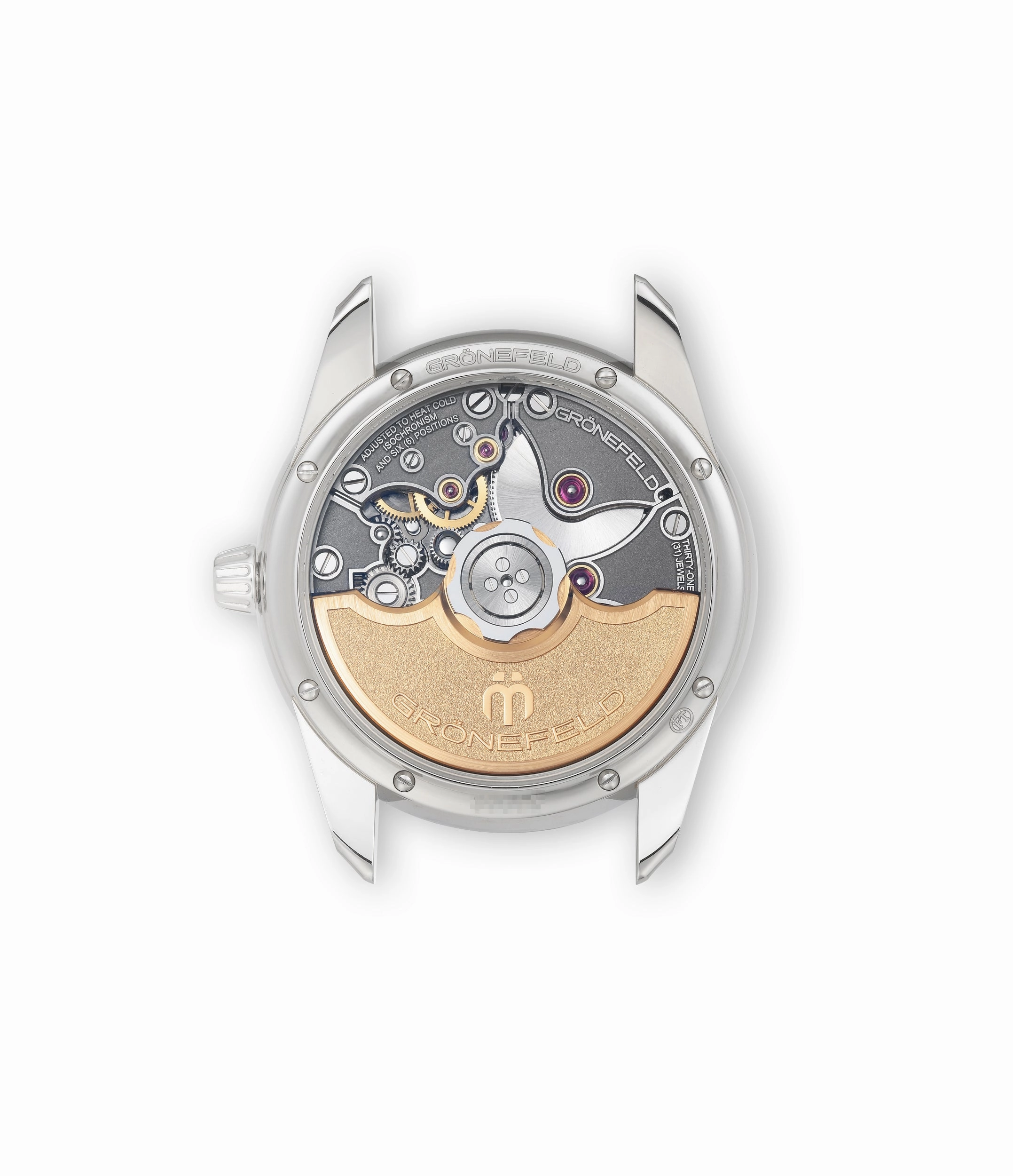 1941 Principia Automatic | Steel