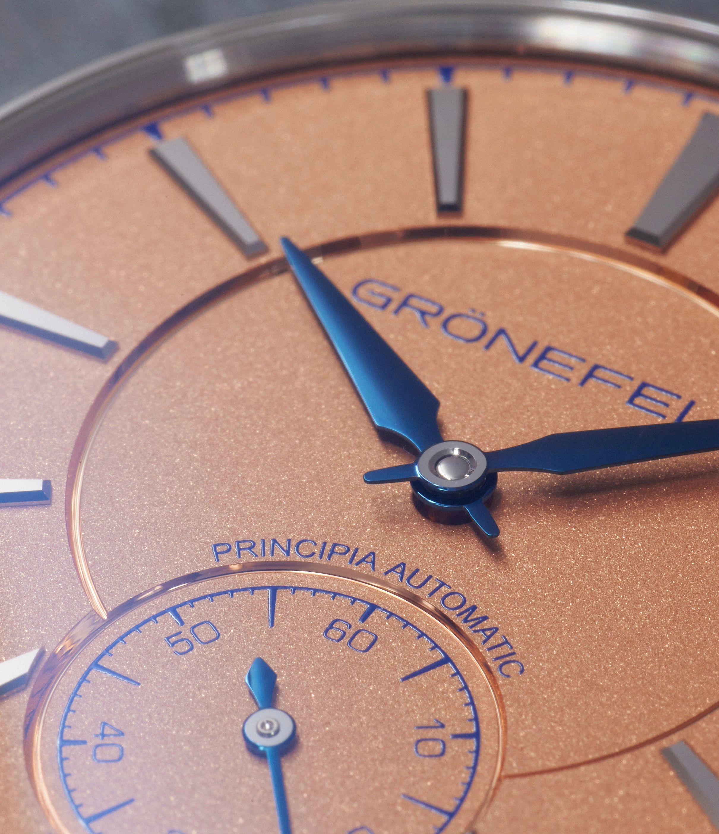 1941 Principia Automatic | Steel