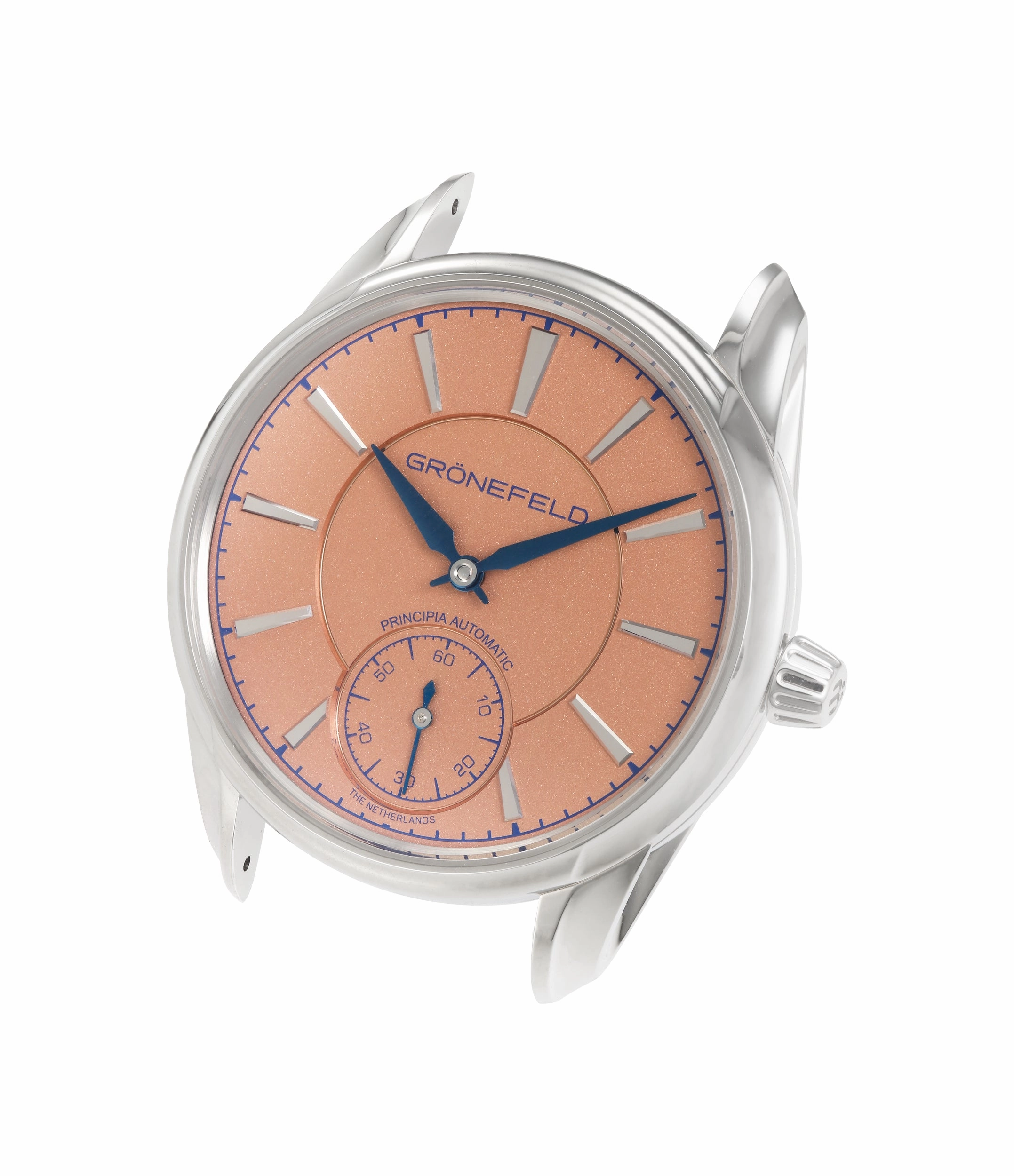 1941 Principia Automatic | Steel
