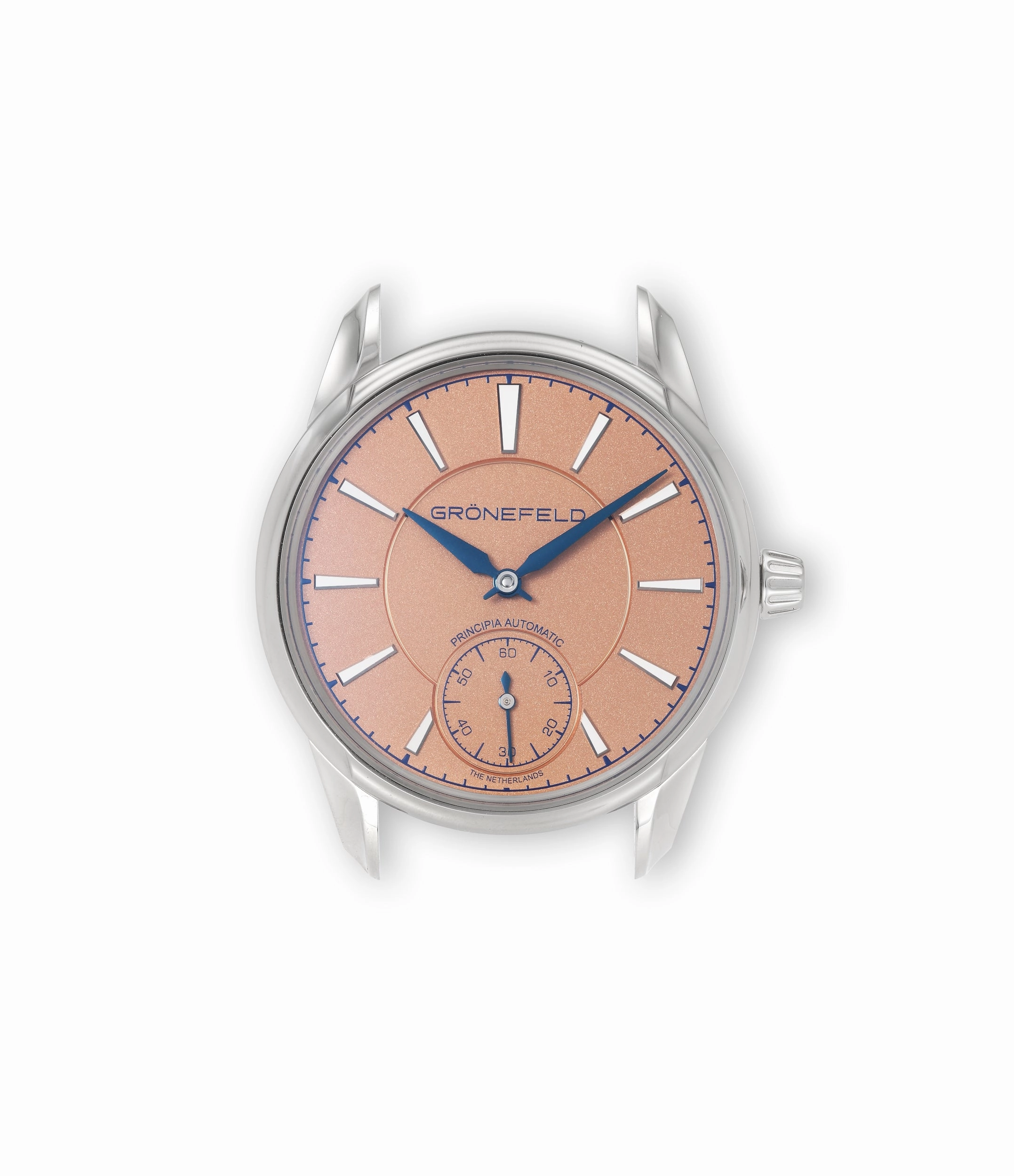 1941 Principia Automatic | Steel