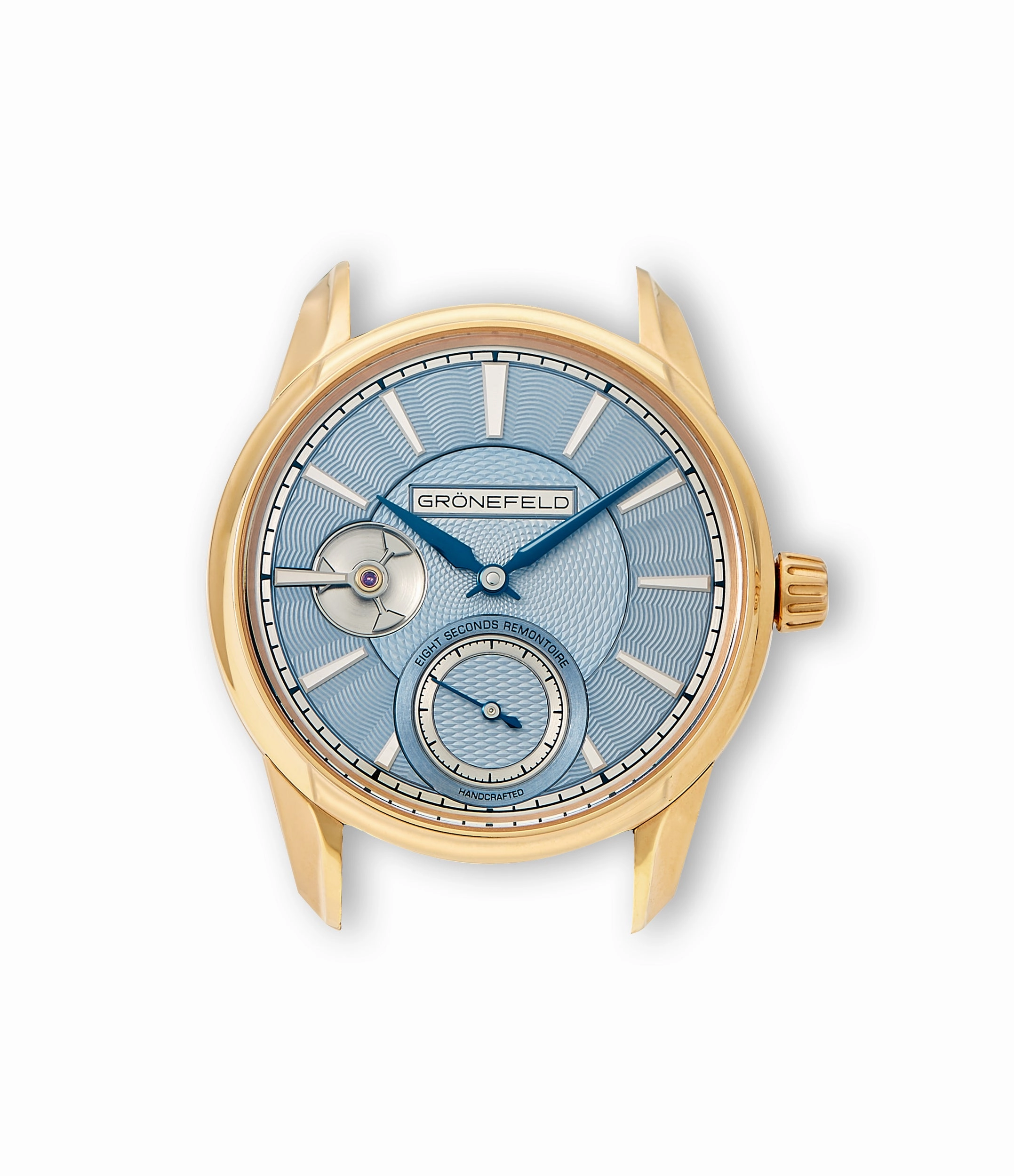 1941 Remontoire | Rose Gold