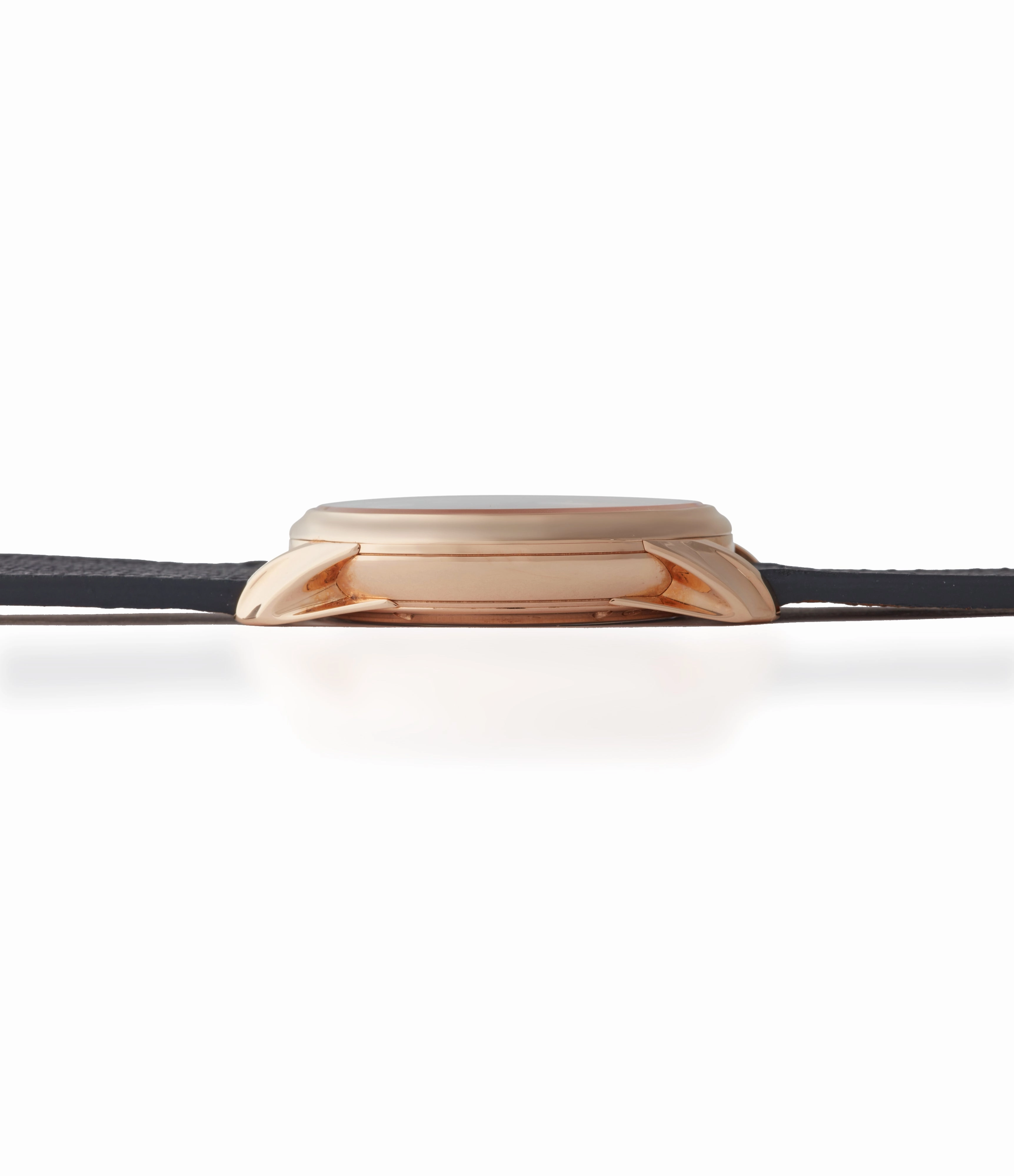 1941 Remontoire | Silver dial | Red gold