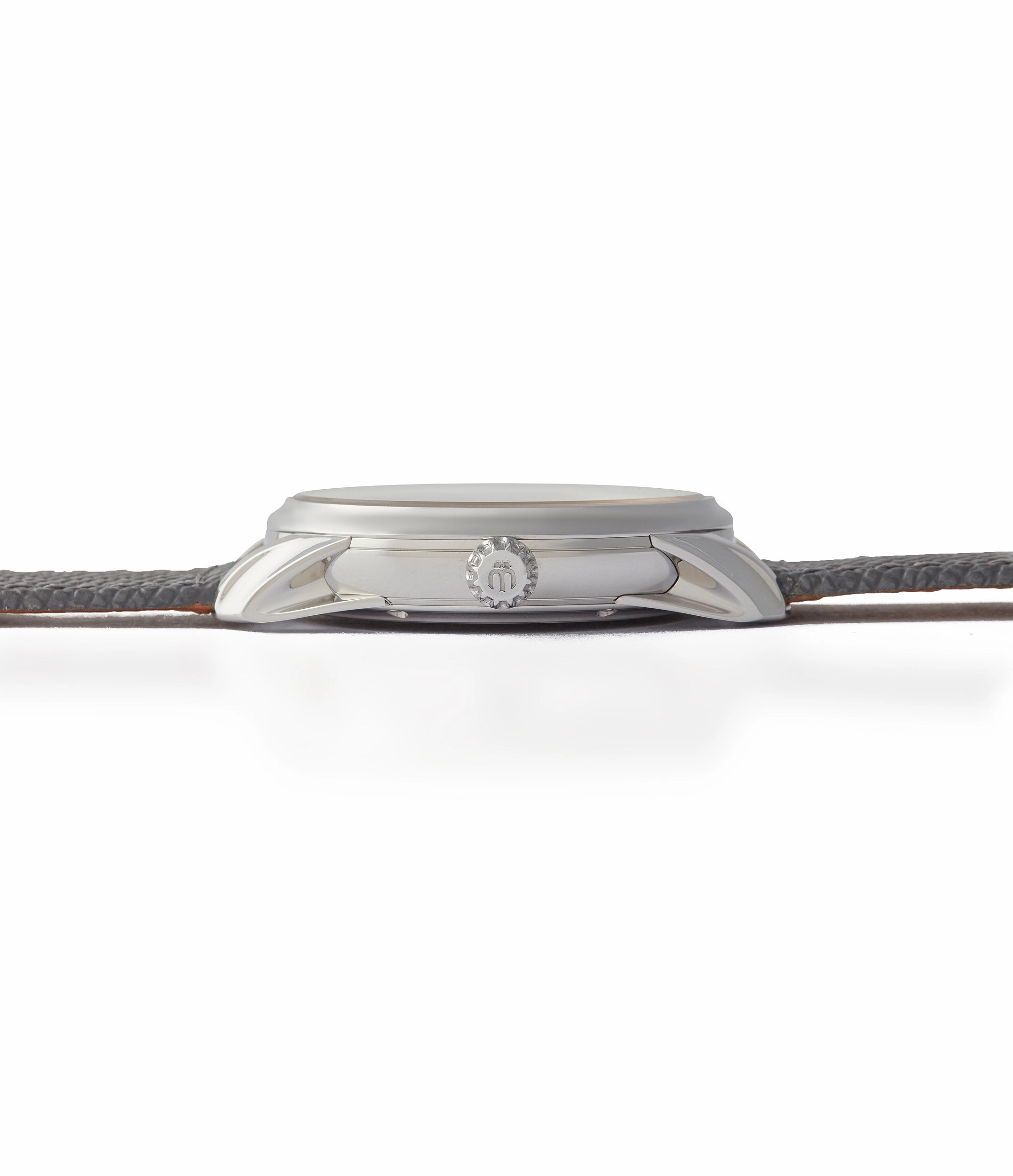 1941 Remontoire | Steel