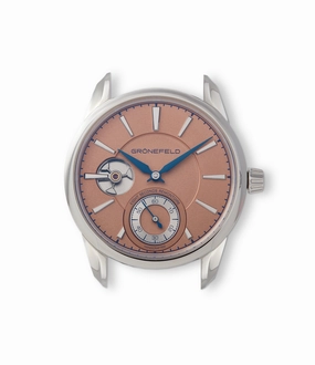 1941 Remontoire | Steel
