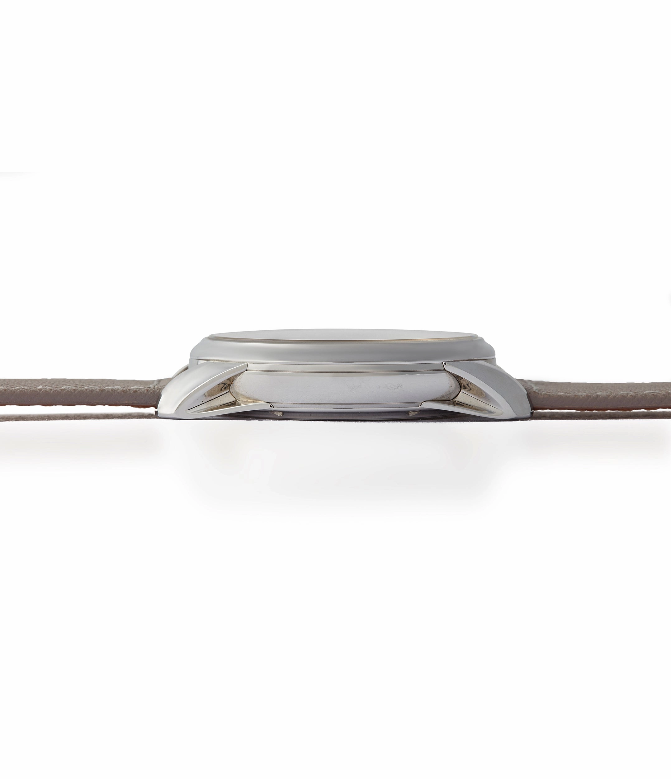 1941 Remontoire | Voutilainen Dial | Steel