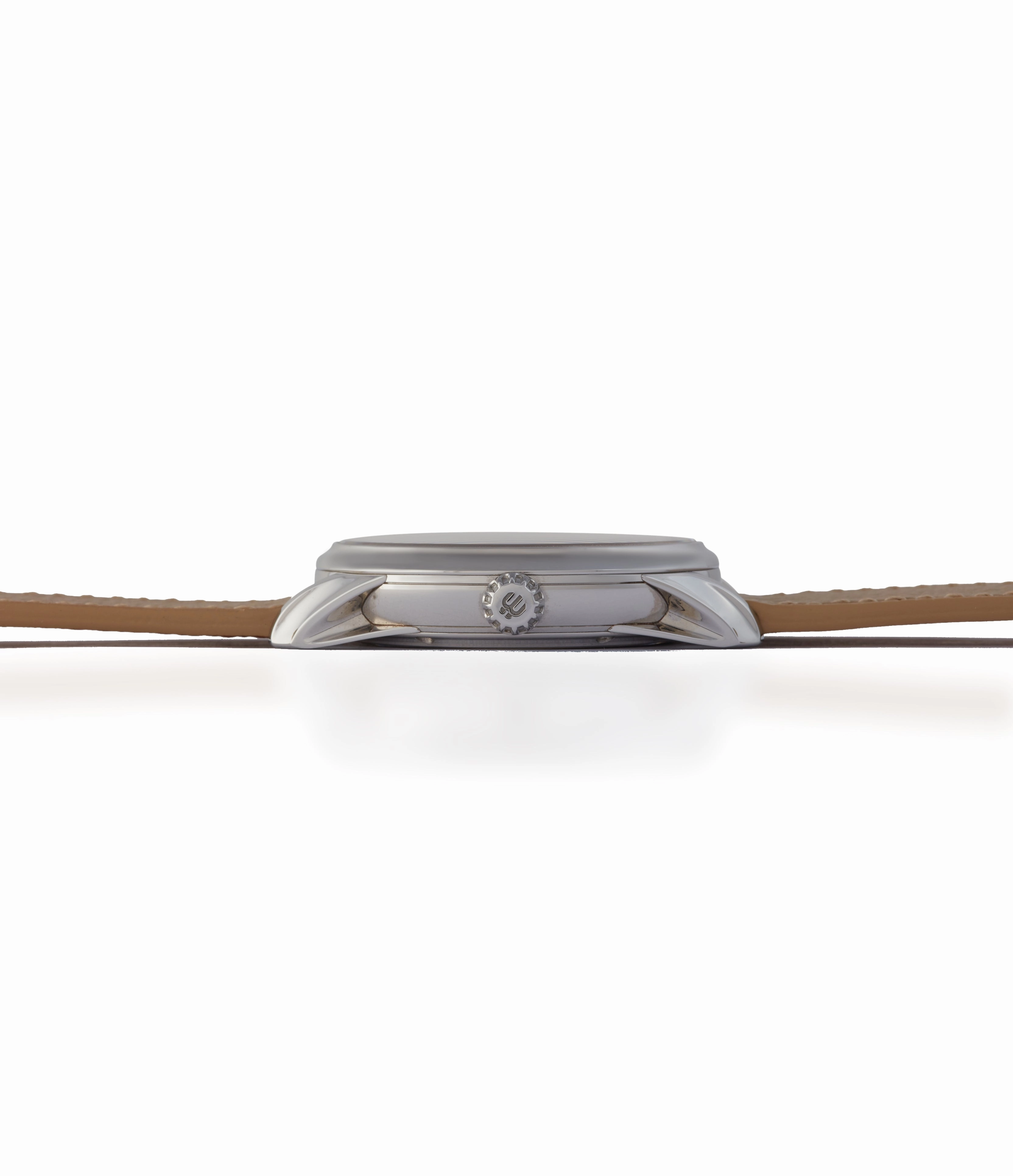 1941 Remontoire | Voutilainen Dial | Steel