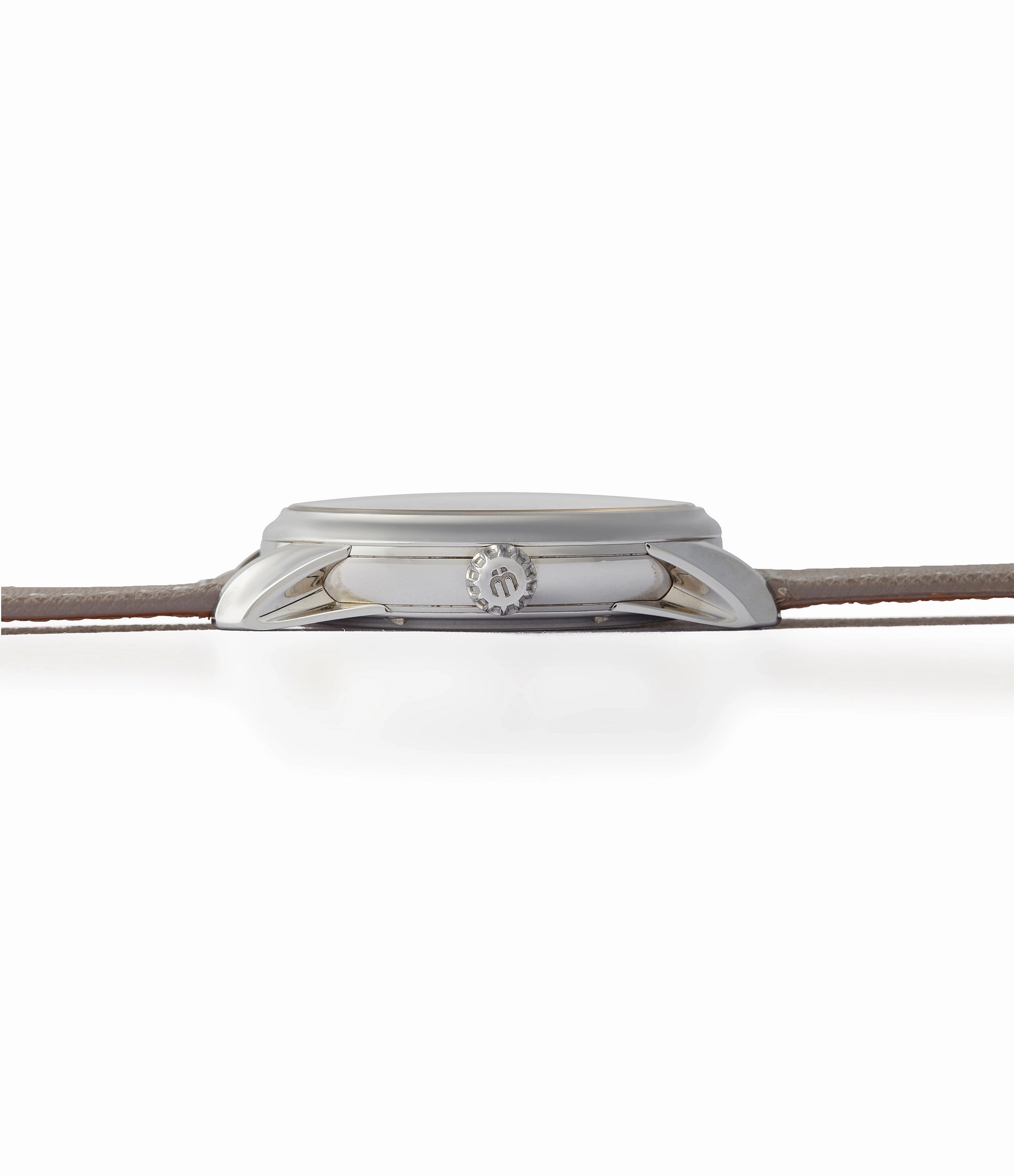 1941 Remontoire | Voutilainen Dial | Steel