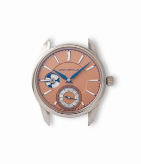 1941 Remontoire | White Gold