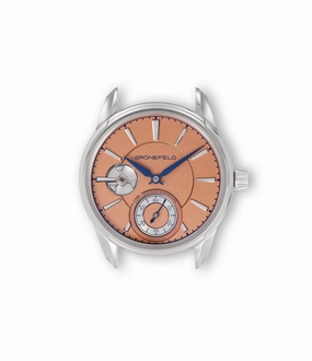 1941 Remontoire | White Gold