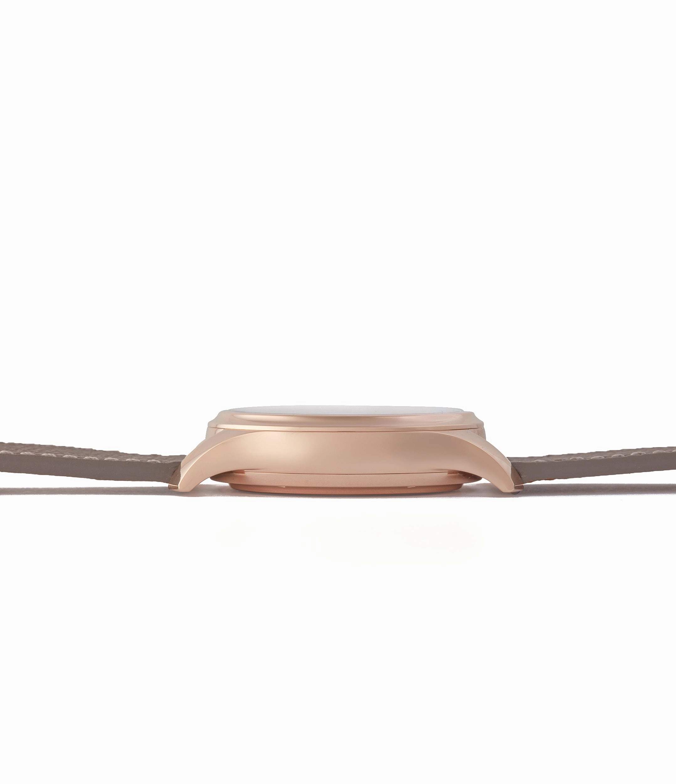 1967 Deadbeat Seconds | Rose Gold