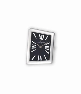 1972 Asymmetric | Ref. 37010 | White Gold