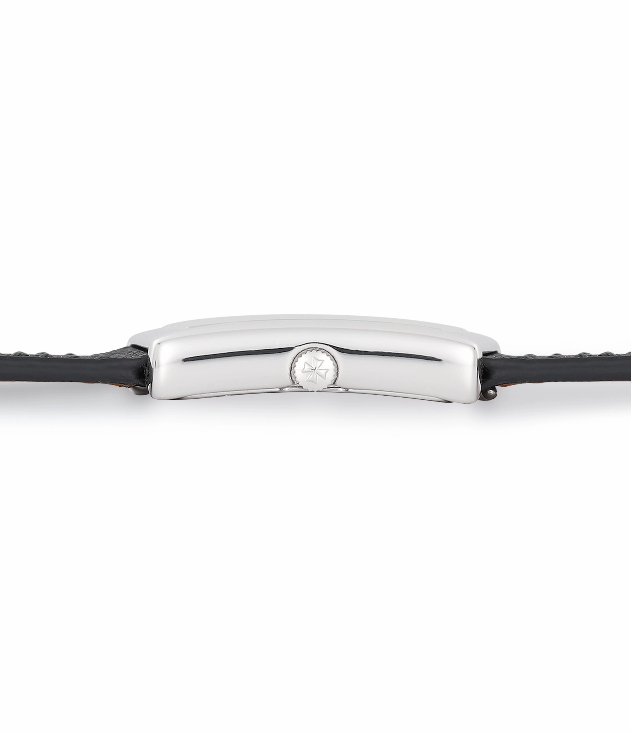 1972 Asymmetric | Ref. 37010 | White Gold