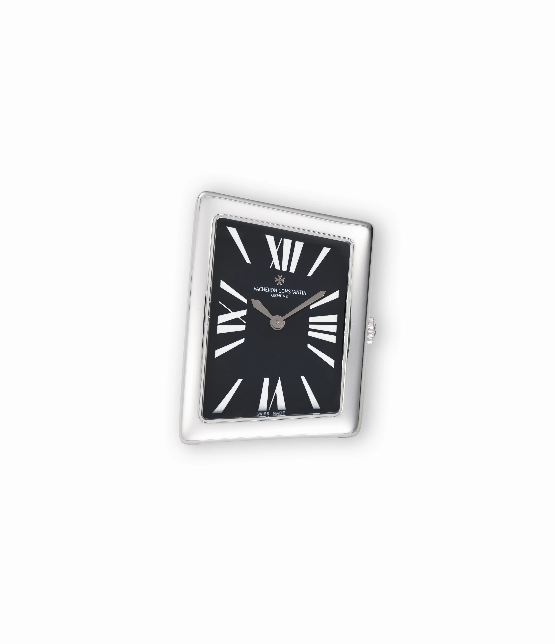 1972 Asymmetric | Ref. 37010 | White Gold
