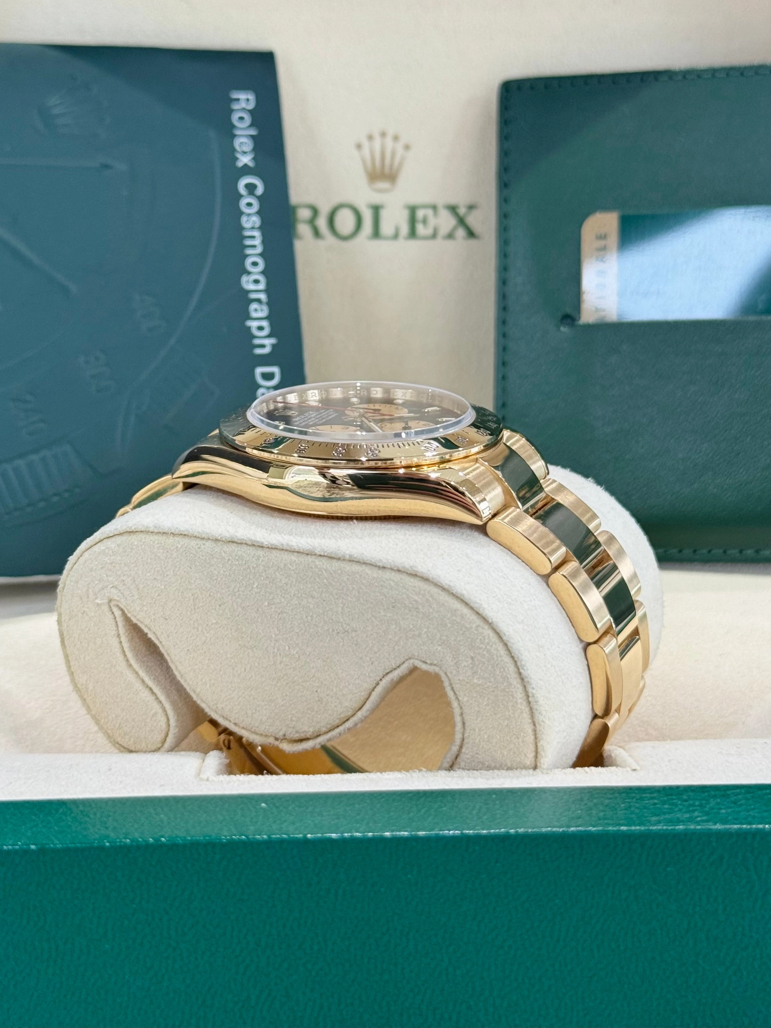 2008 Rolex Daytona 116528