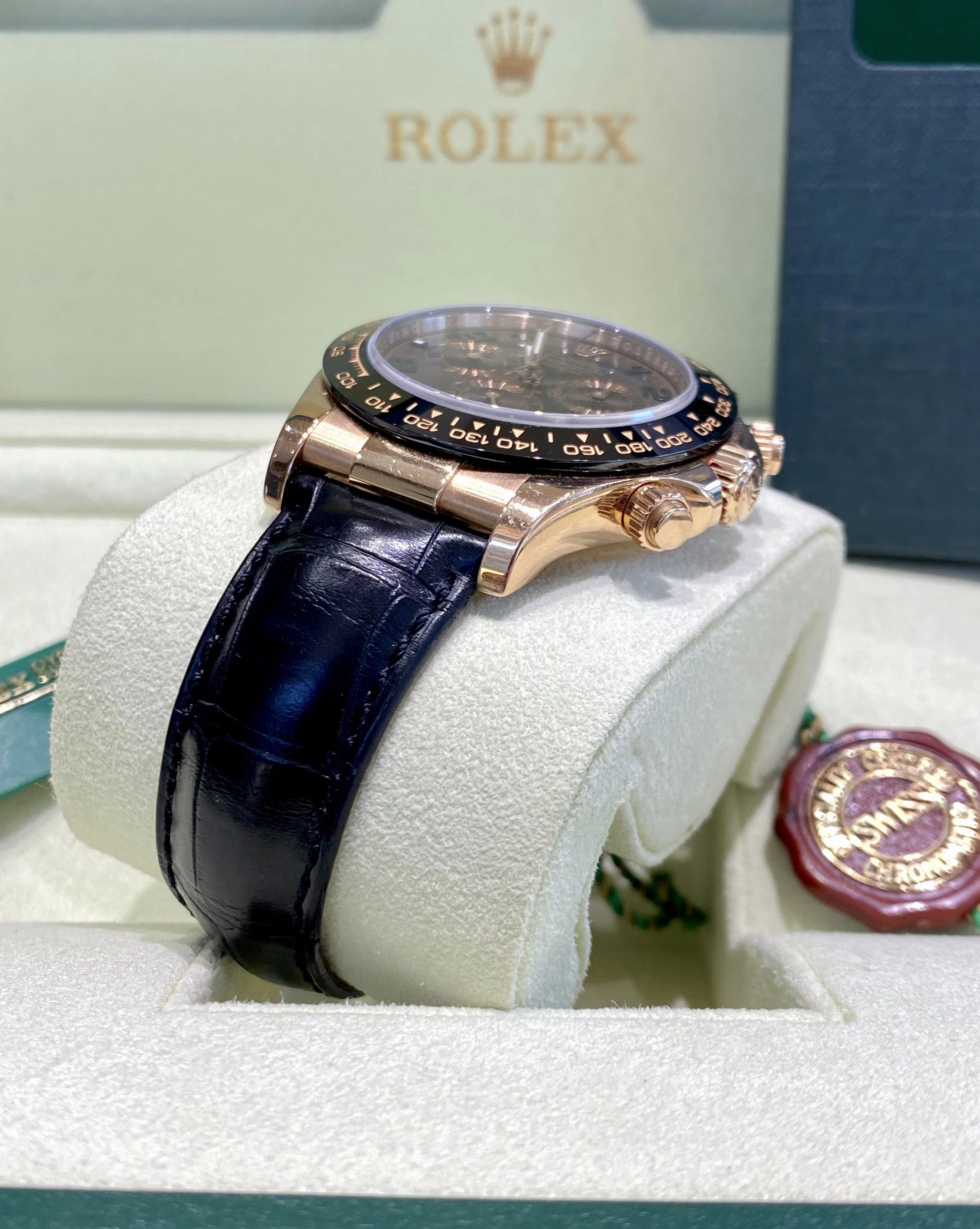 2010 Rolex Daytona 116515