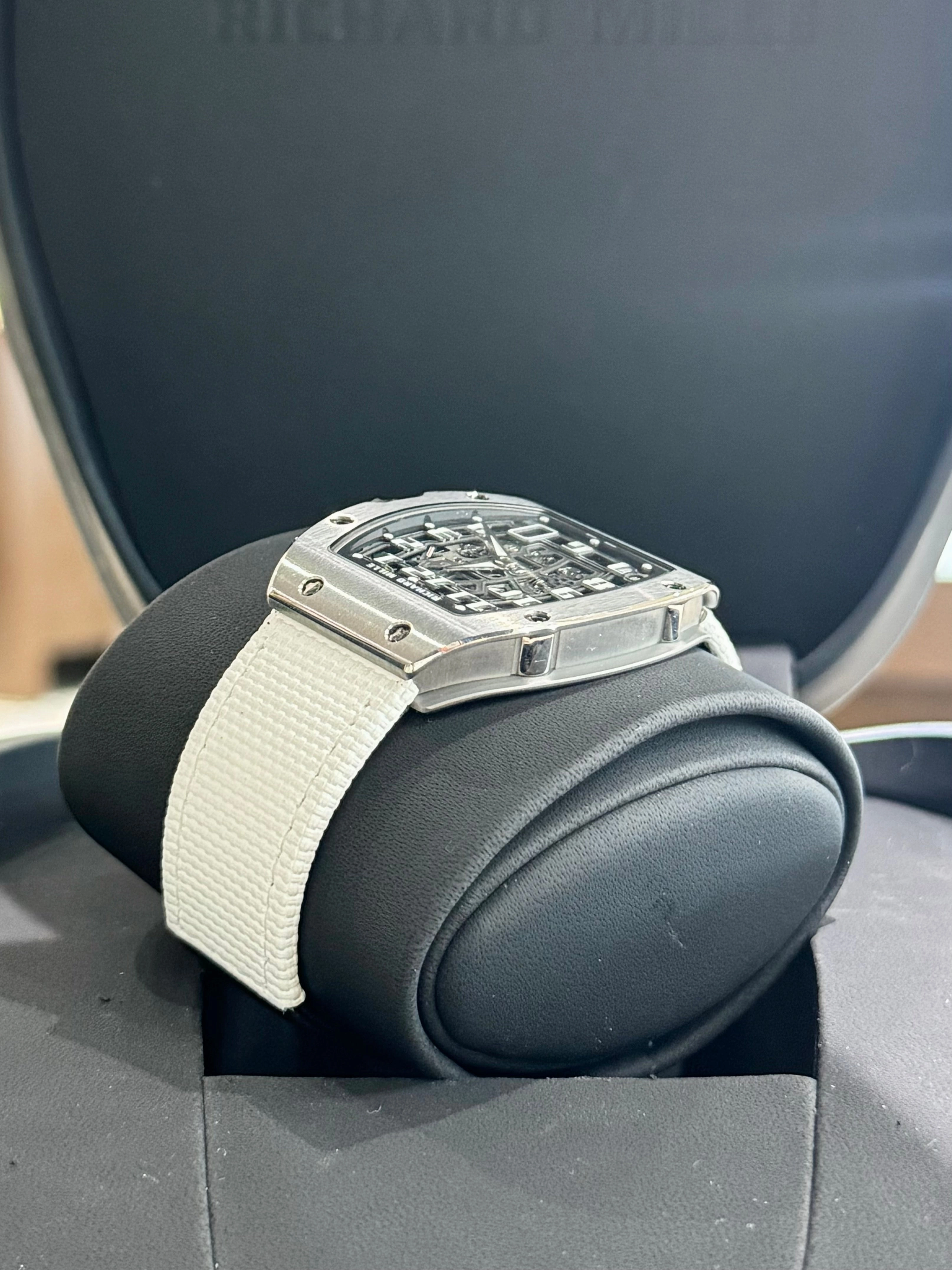 2018 Richard Mille RM 67-01