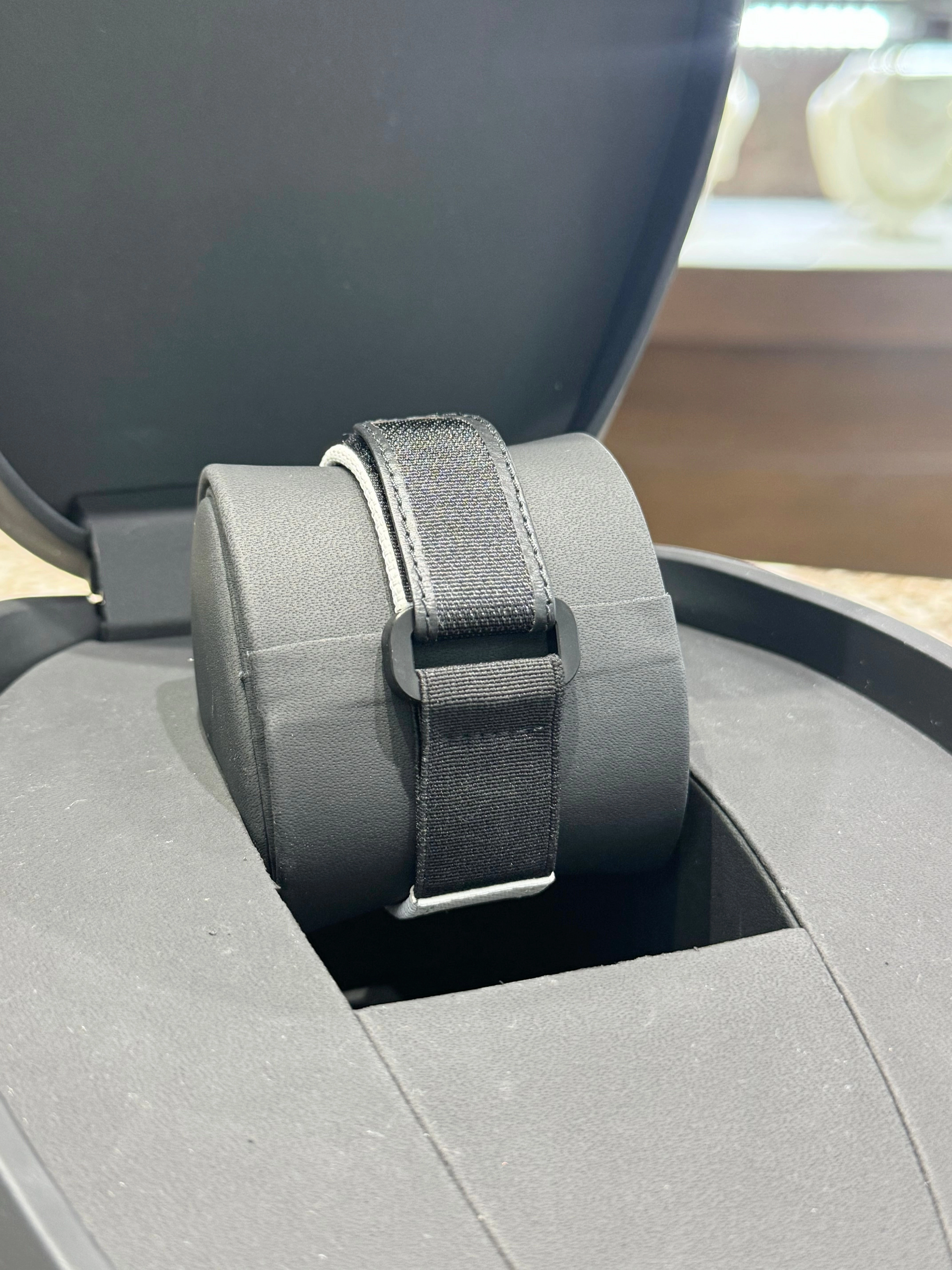 2018 Richard Mille RM 67-01