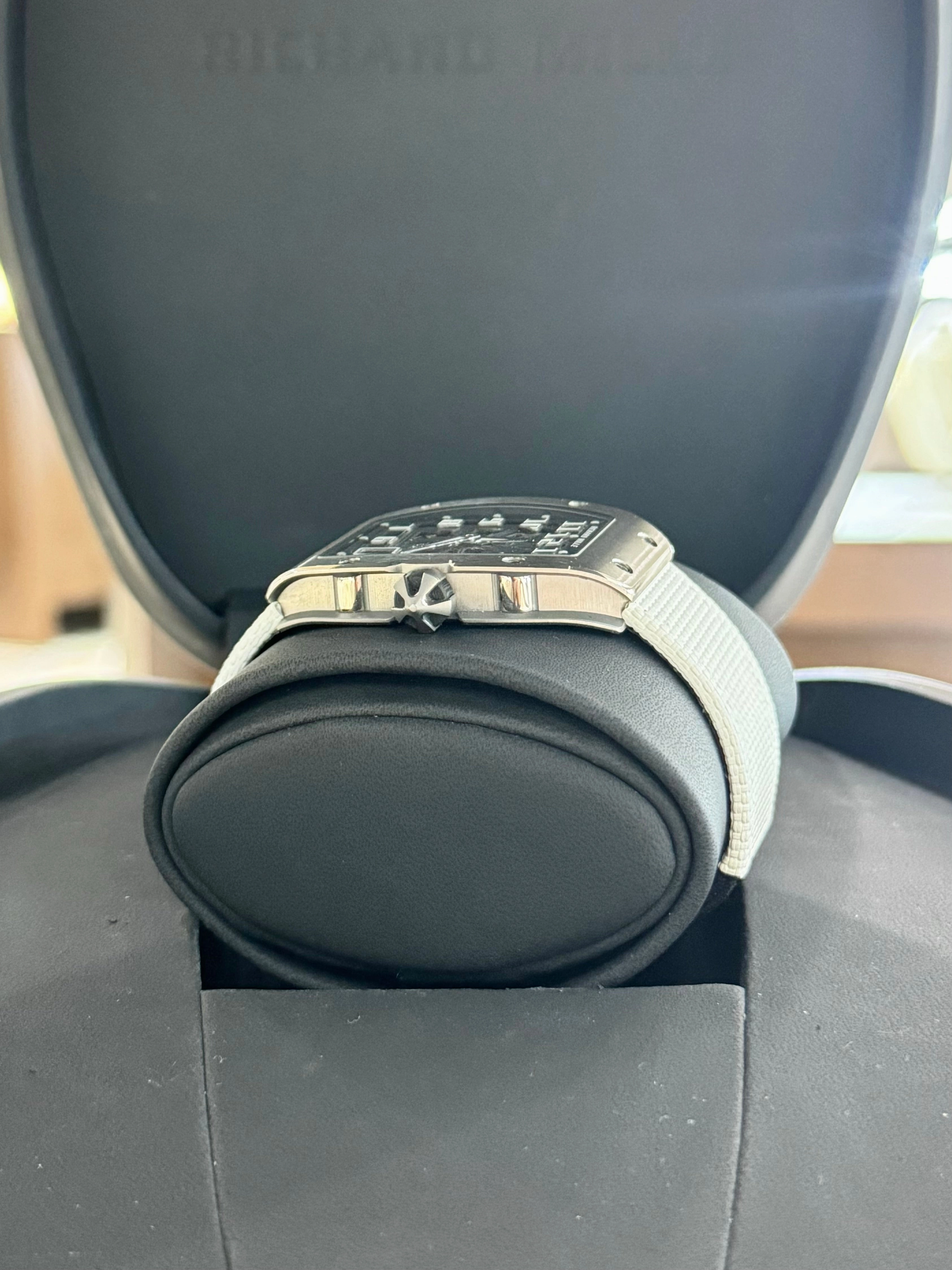 2018 Richard Mille RM 67-01