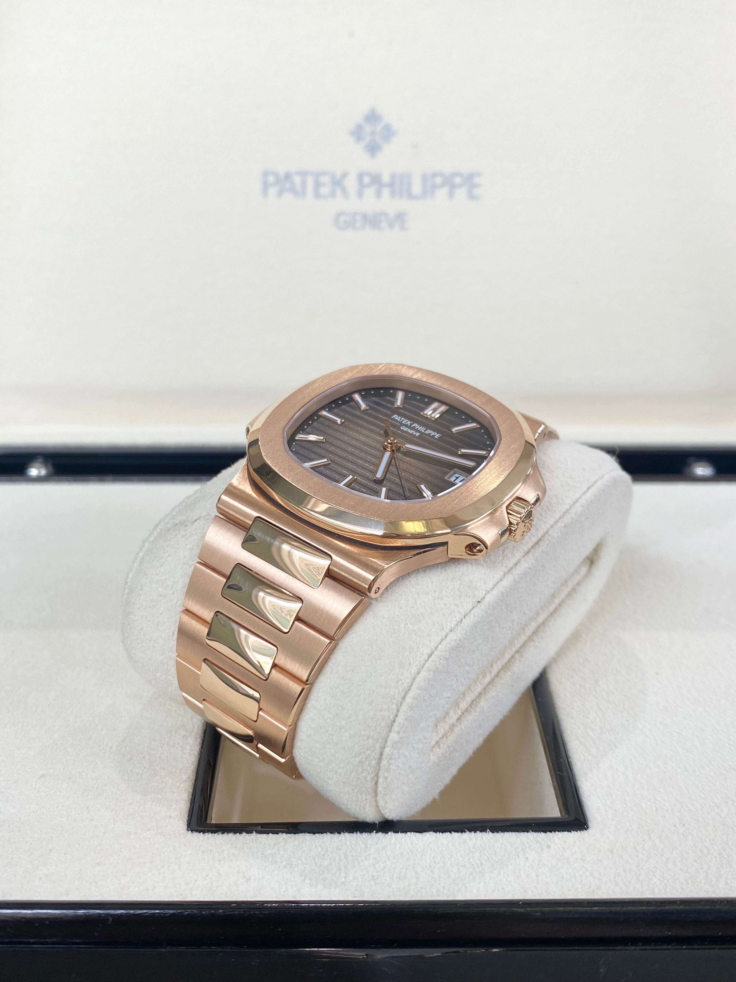 2020 Patek Philippe Nautilus 5711/1R
