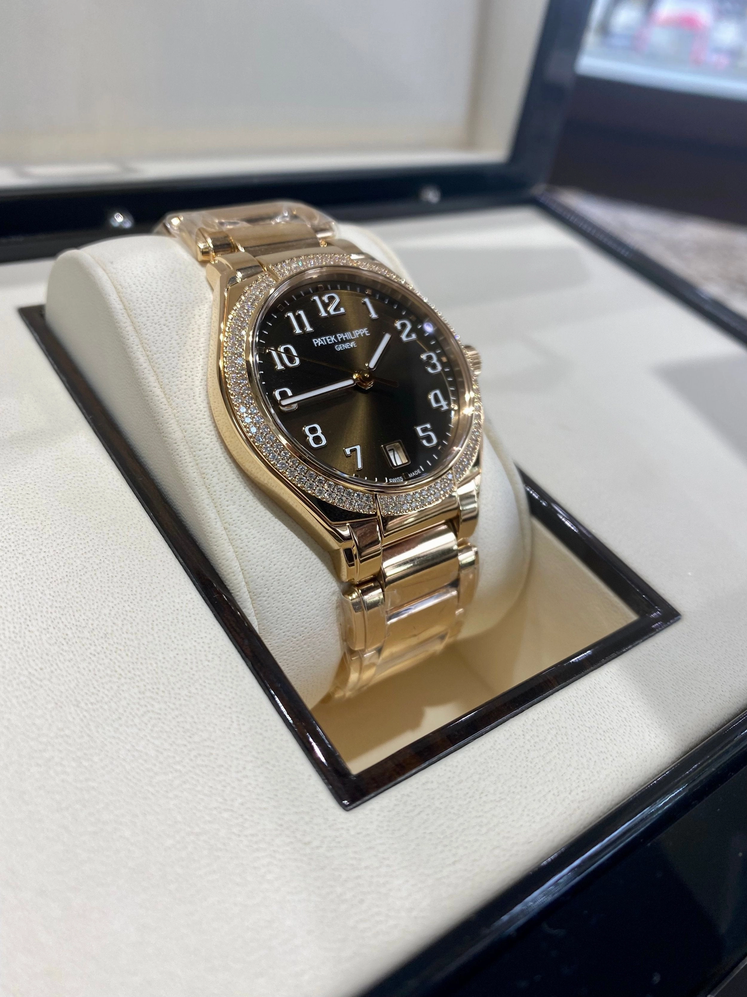 2020 Patek Philippe Twenty ~4