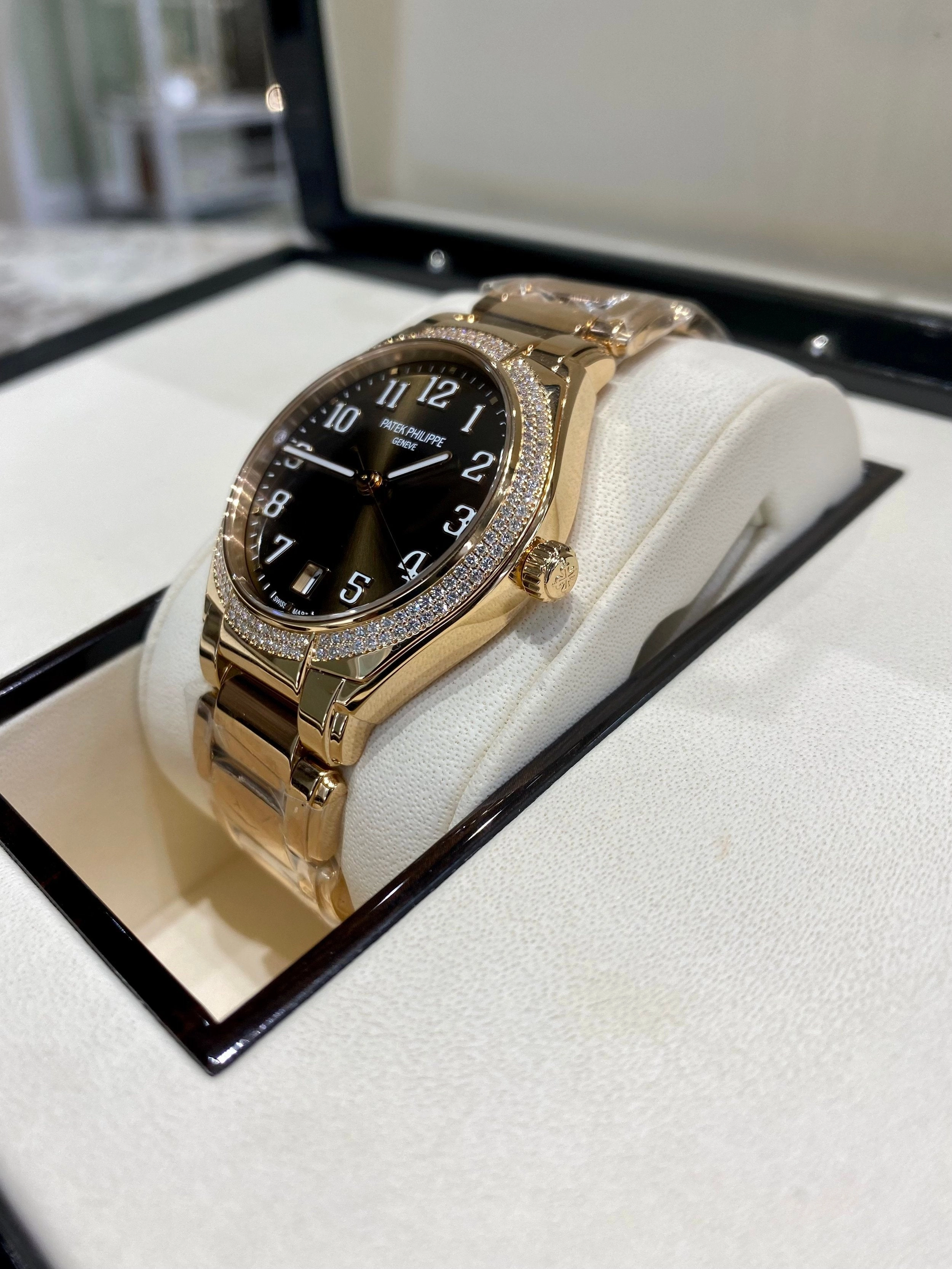 2020 Patek Philippe Twenty ~4