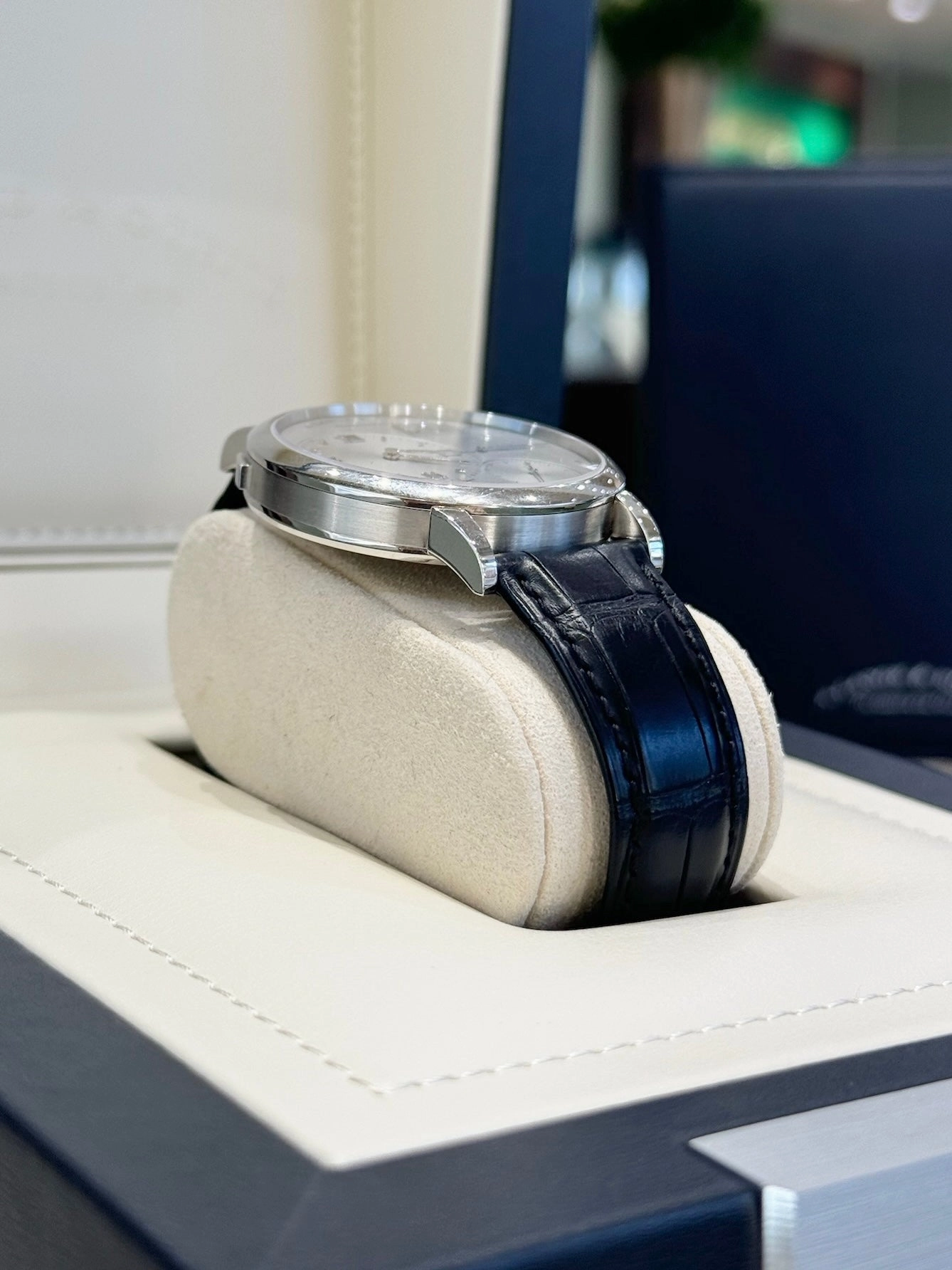 2021 A. Lange & Sohne Grand Lange 1 117.025