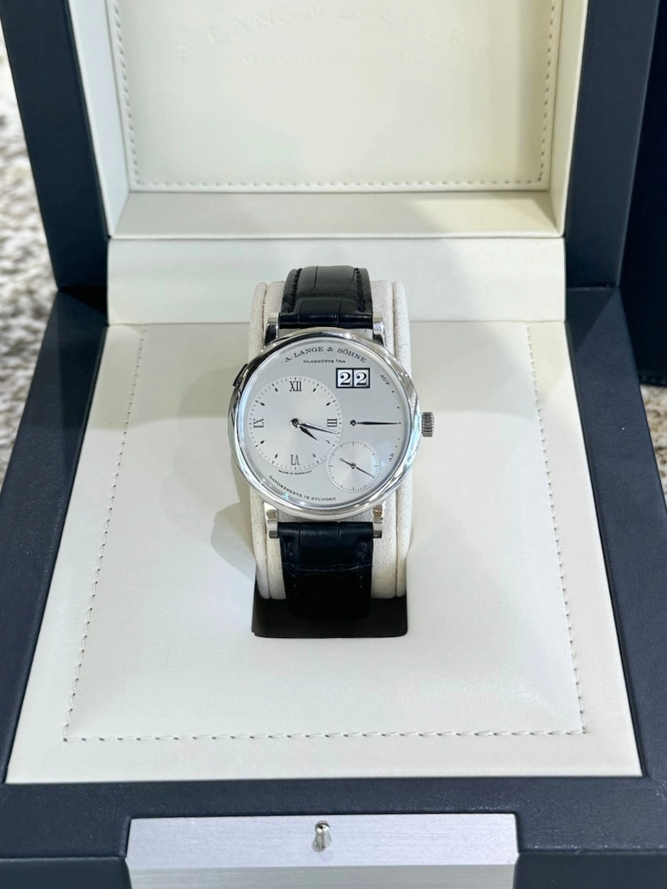 2021 A. Lange & Sohne Grand Lange 1 117.025