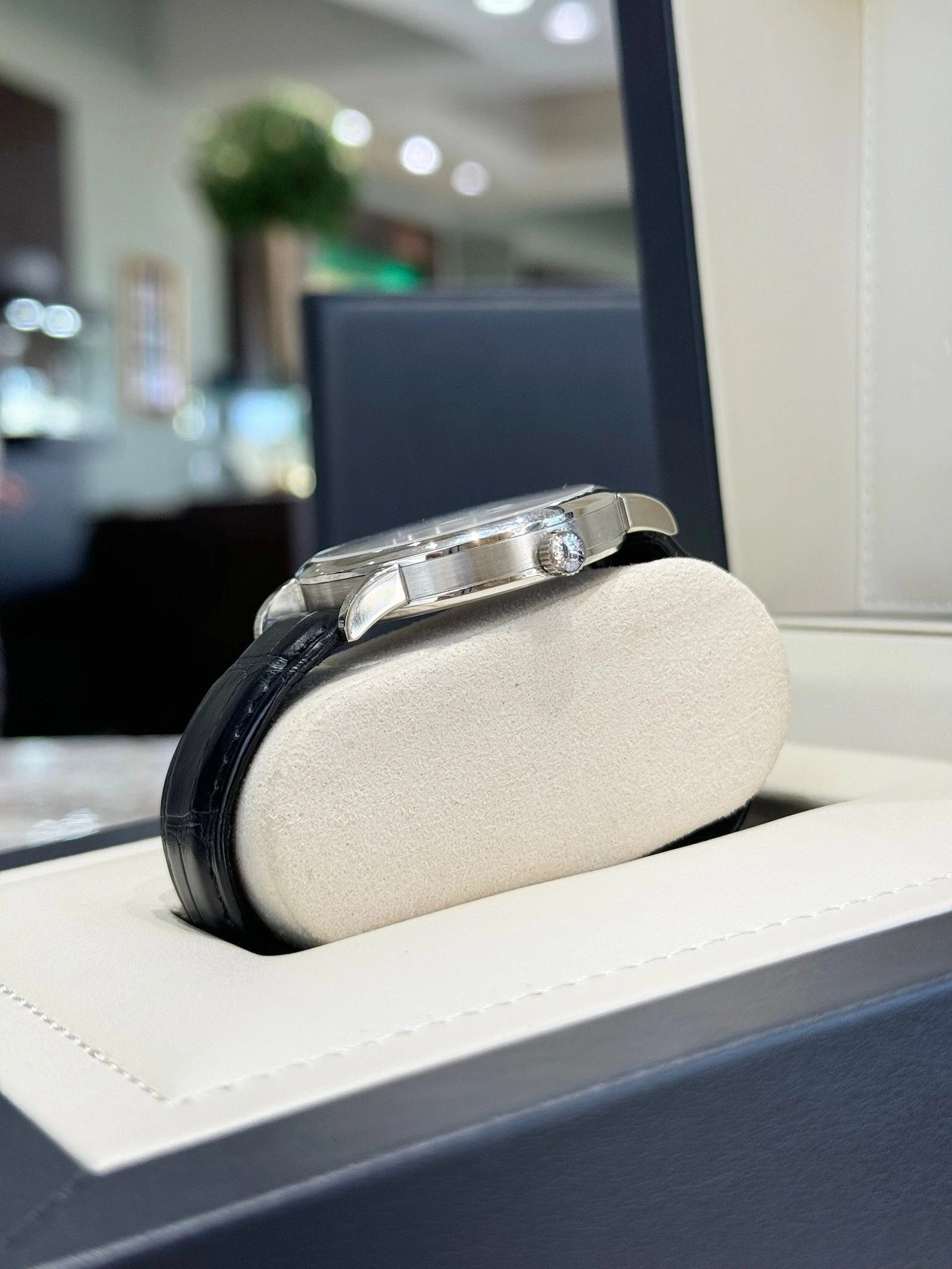 2021 A. Lange & Sohne Grand Lange 1 117.025