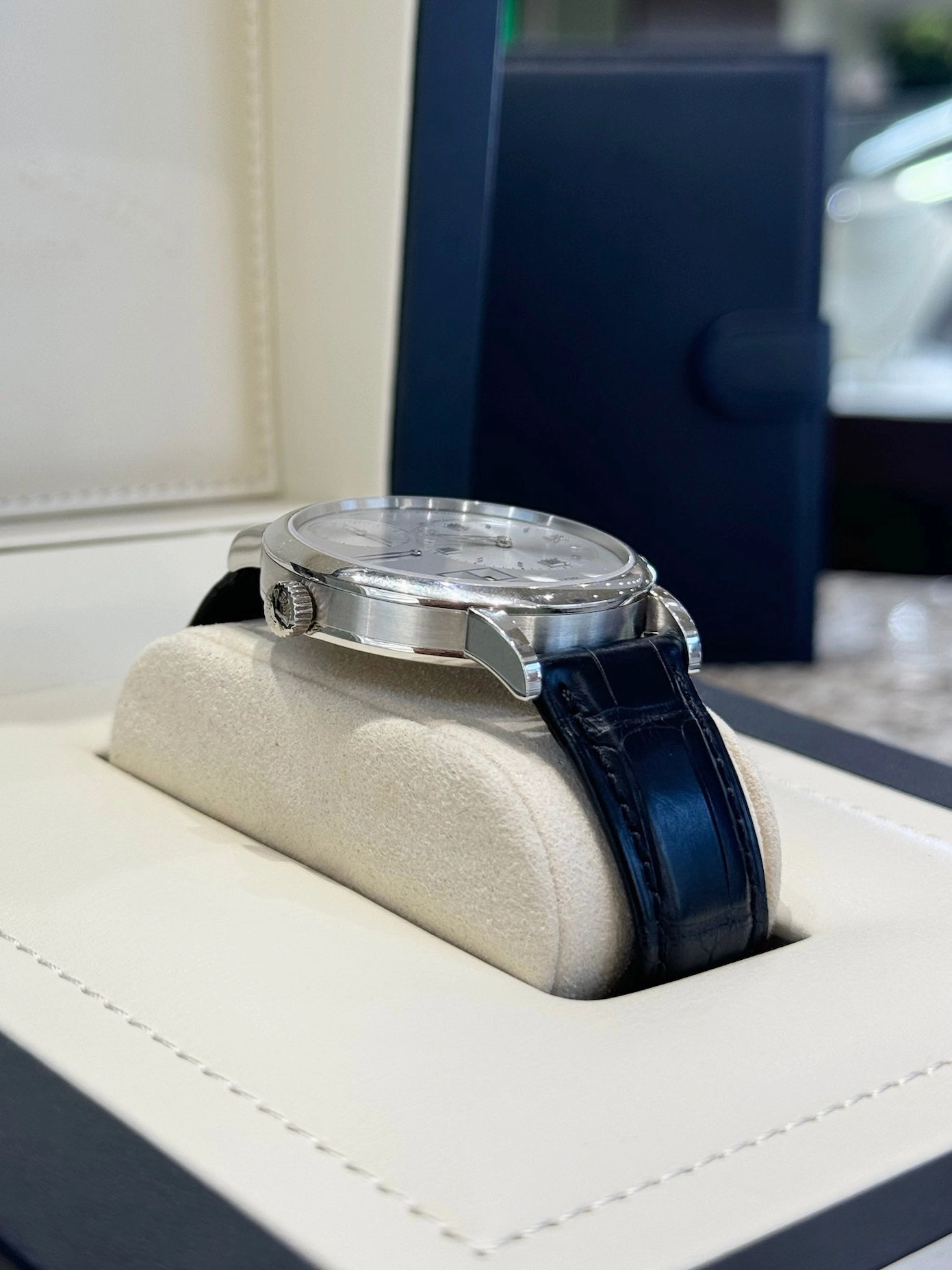 2021 A. Lange & Sohne Grand Lange 1 117.025