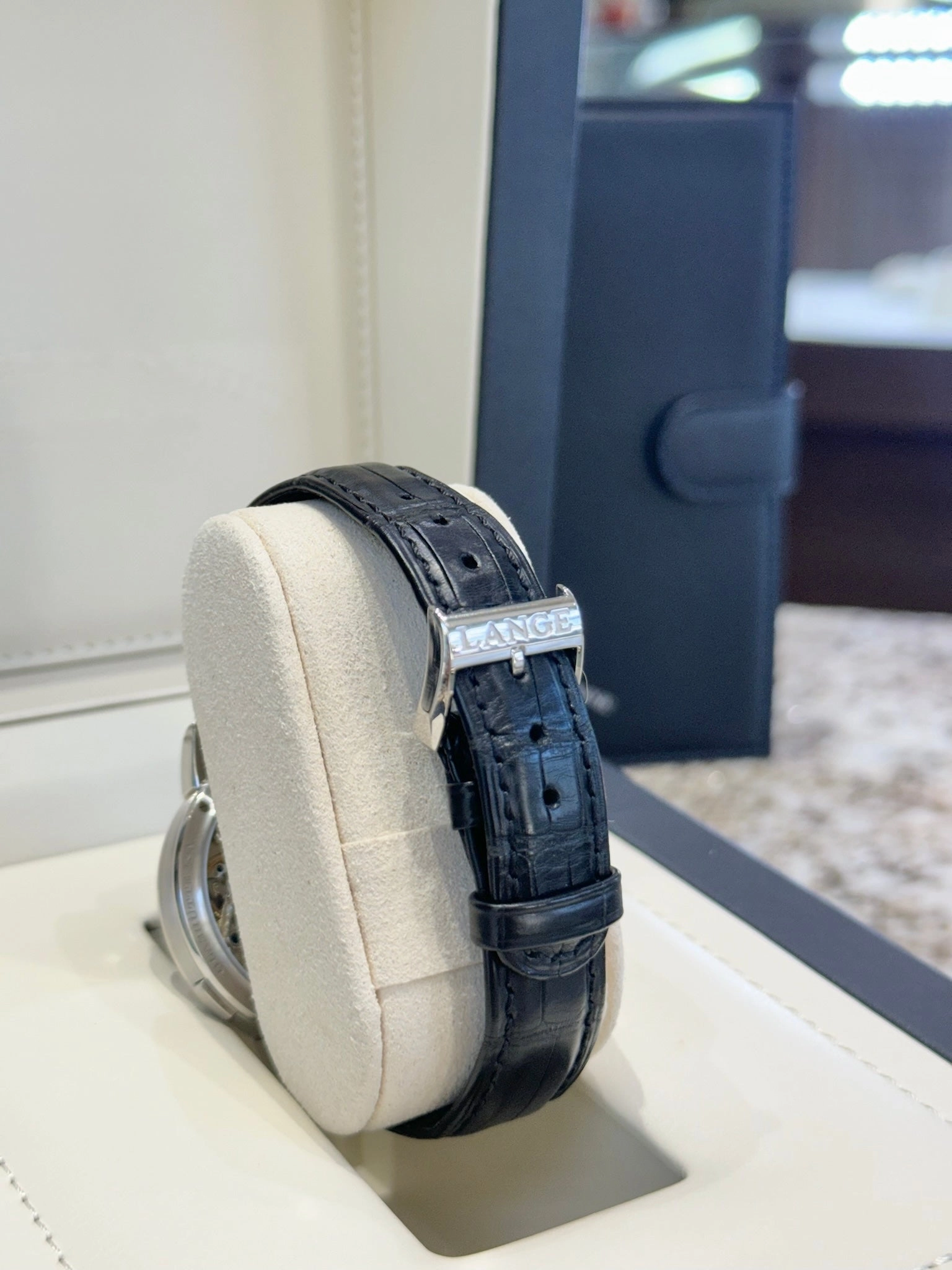 2021 A. Lange & Sohne Grand Lange 1 117.025