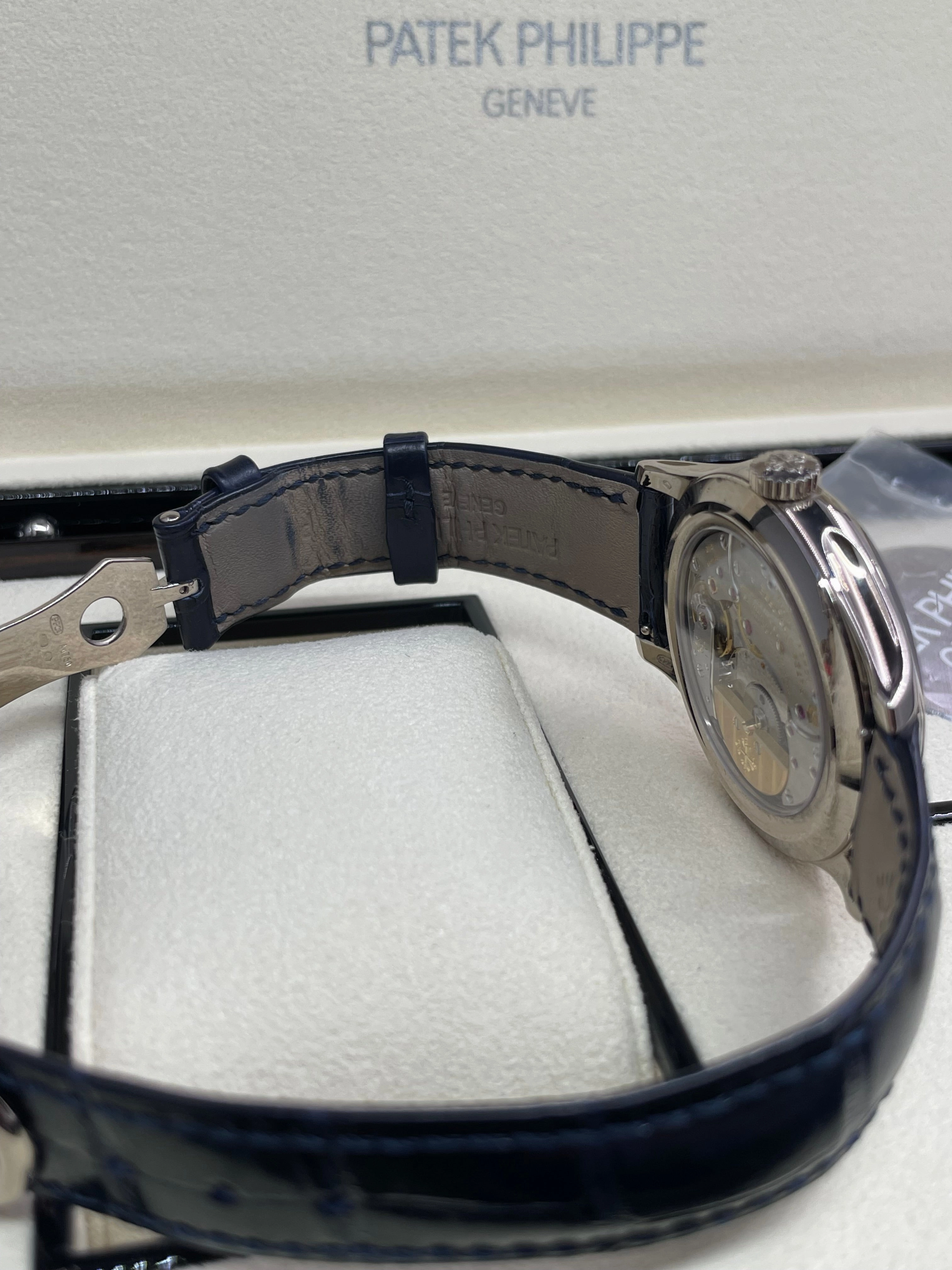 2021 Patek Philippe Grand Complications