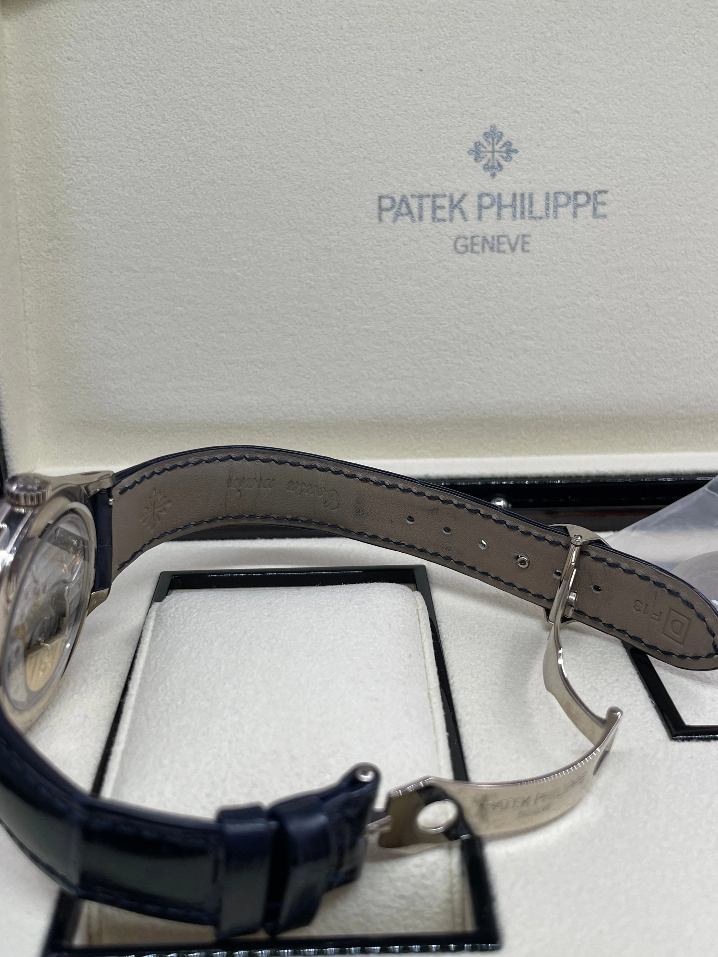 2021 Patek Philippe Grand Complications