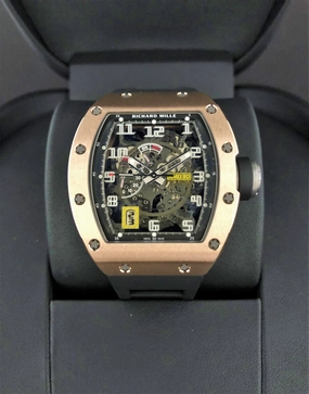 2021 Richard Mille RM030